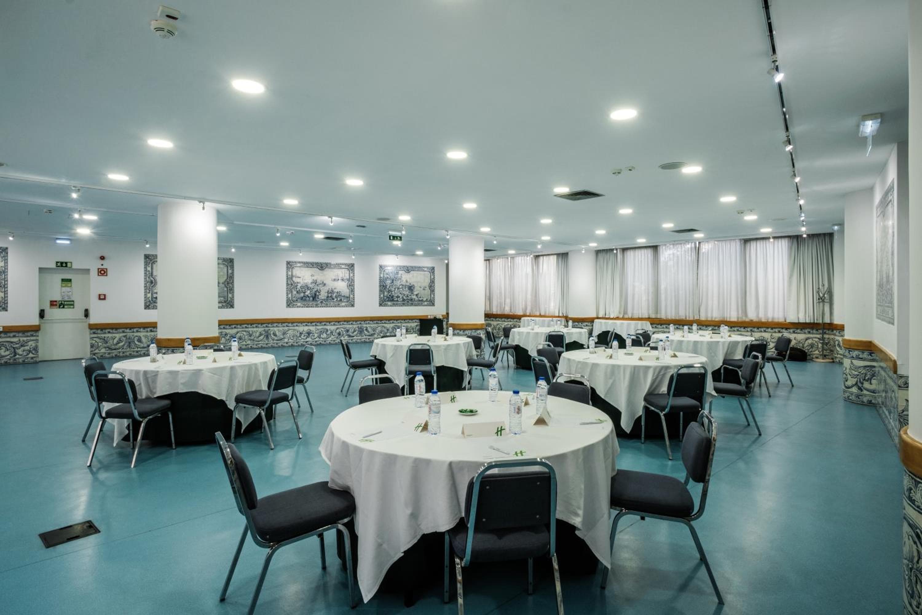Holiday Inn Lisbon-Continental by IHG