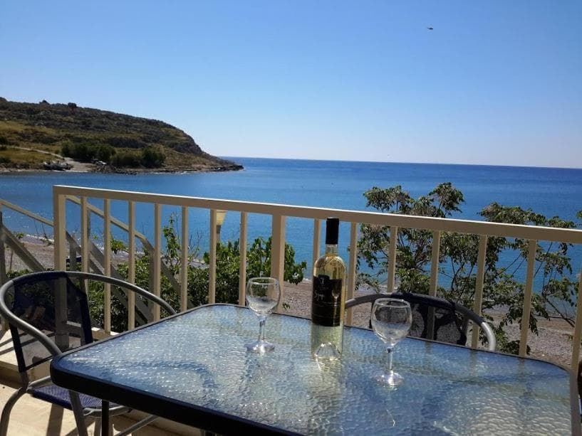 Anastasia Beach House Haraki