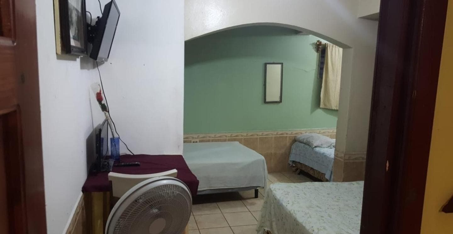 Hotel Gusto Bueno
