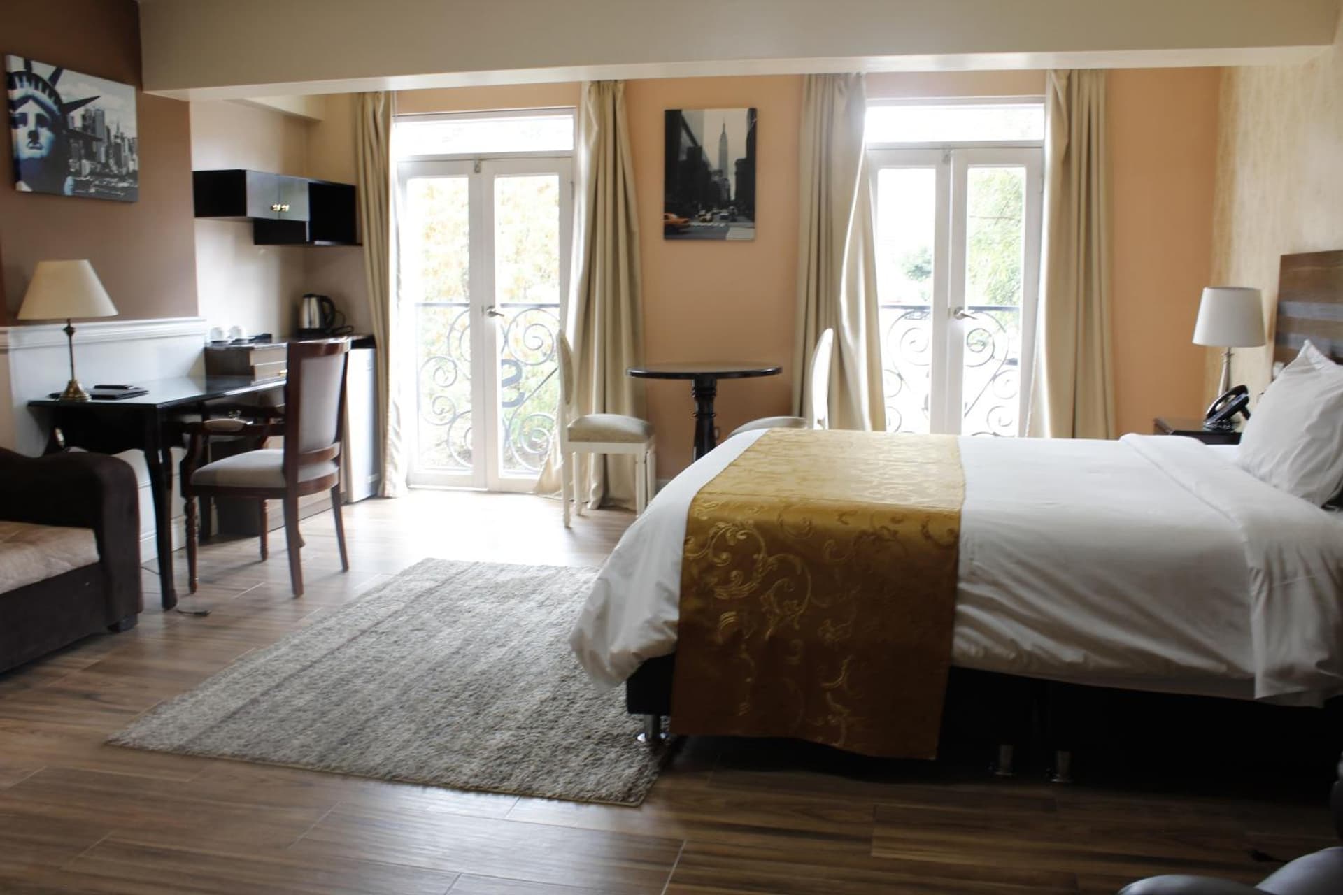Hotel Paradis Suite Cusco