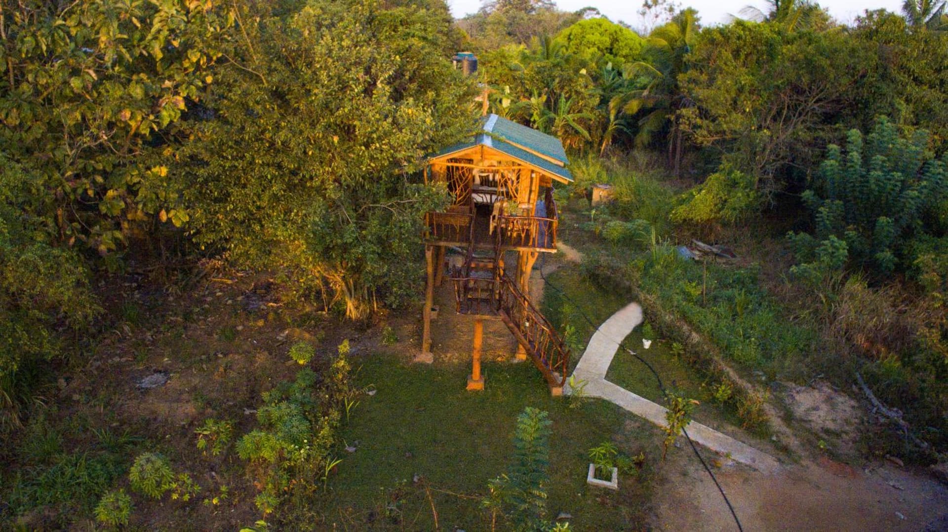 Sigiriya Rock Gate Resort