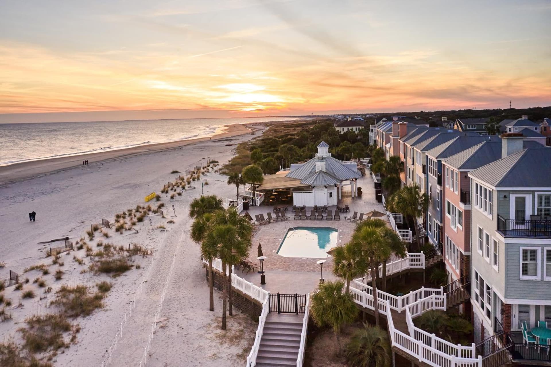 Wild Dunes Resort - Sweetgrass Inn and Boardwalk Inn
