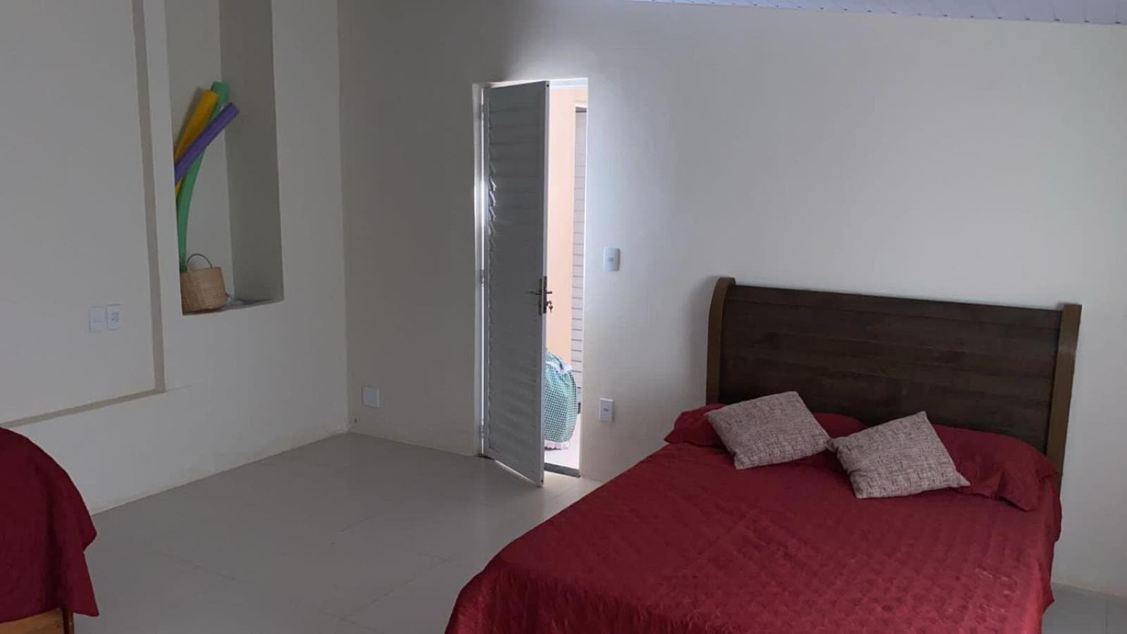 Casa de praia na Linha Verde - Beira-mar