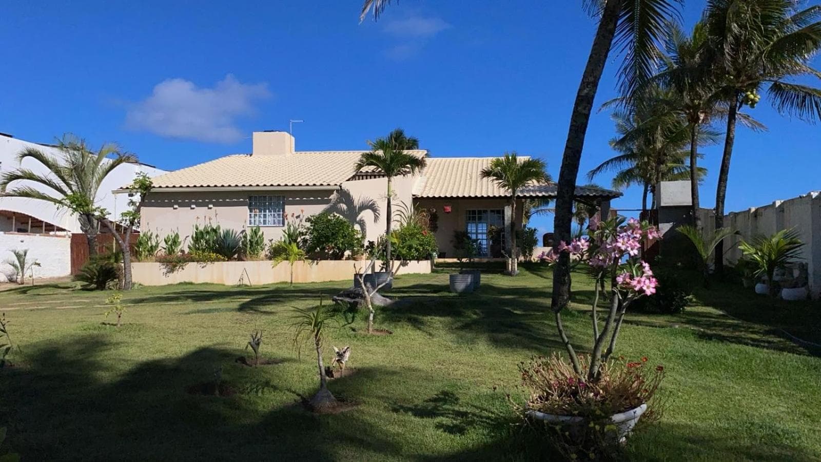 Casa de praia na Linha Verde - Beira-mar