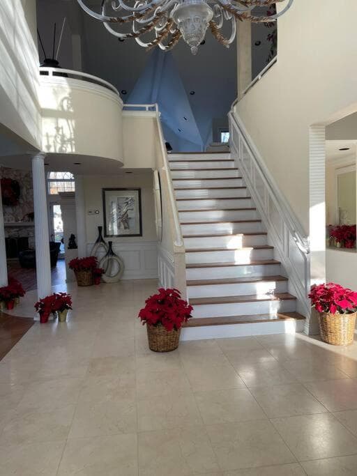 Long Island Luxury Close To NYC