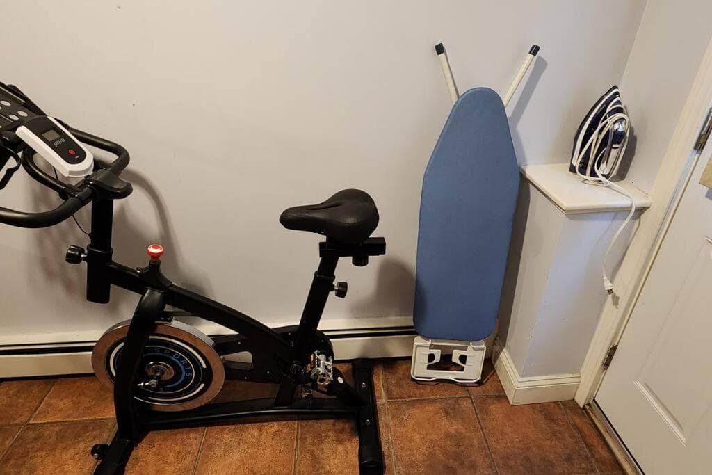Beautiful & Cozy one Bedroom Apartment near Boston & Airport