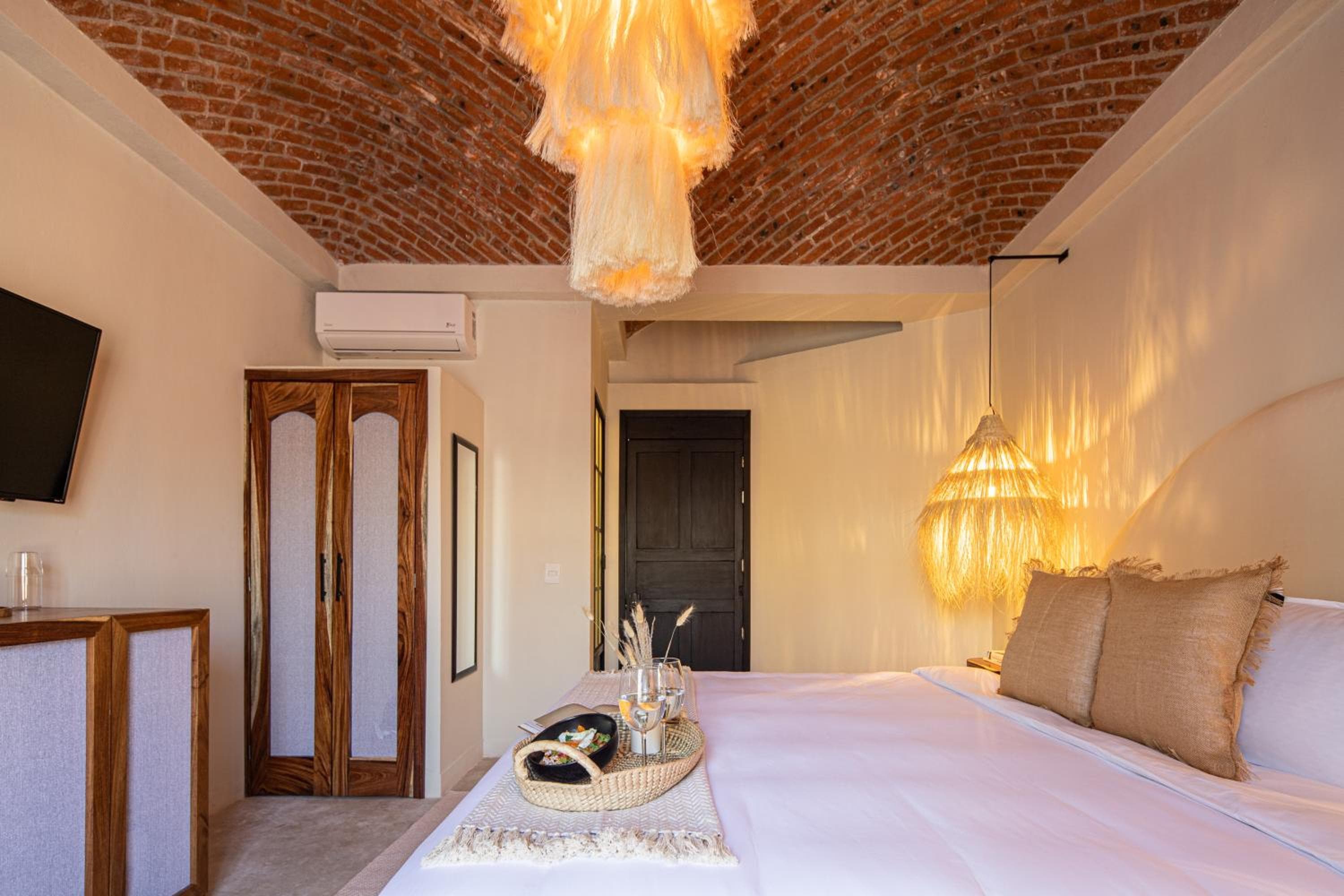 HOLT Hotel del Pueblito