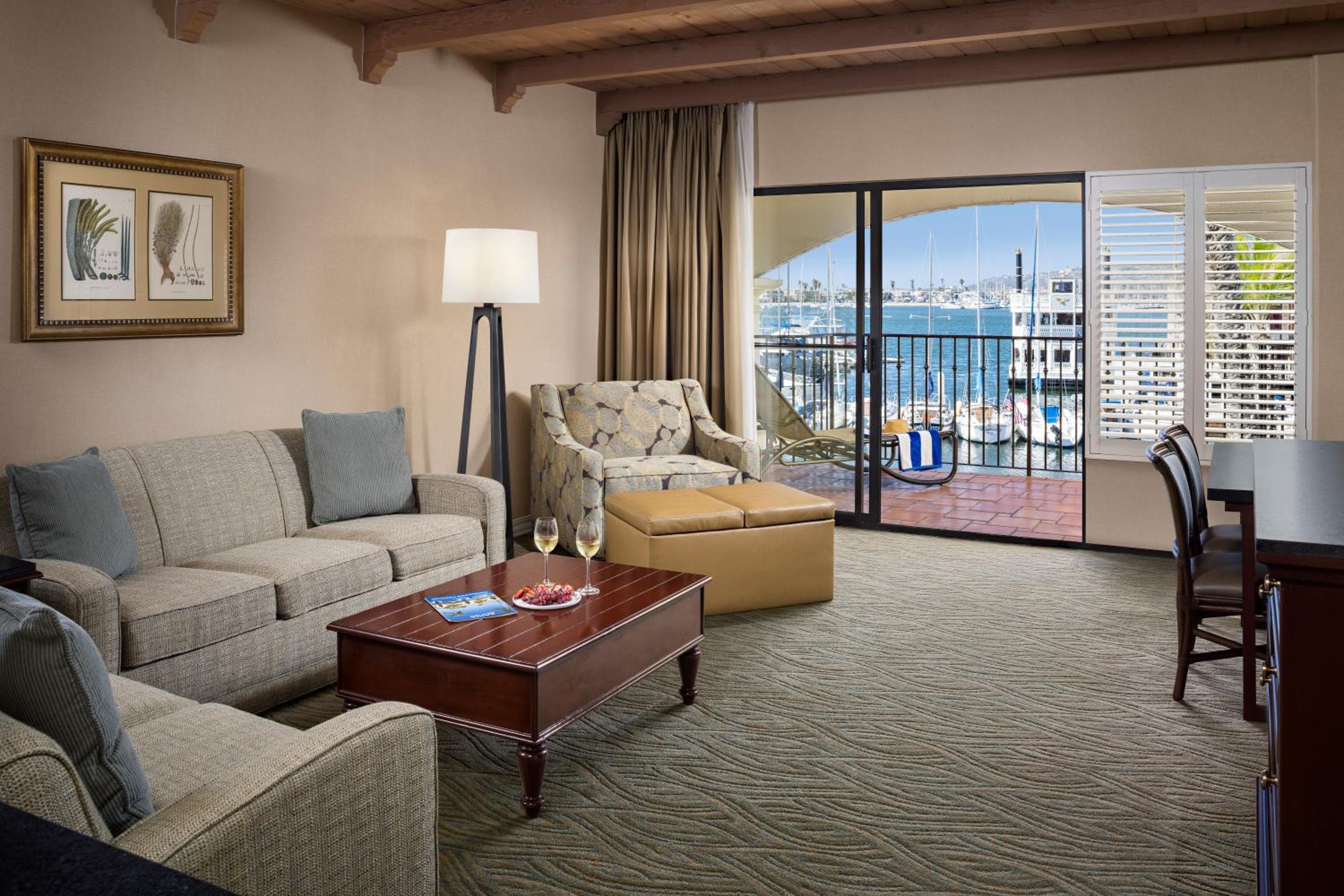 Bahia Resort Hotel