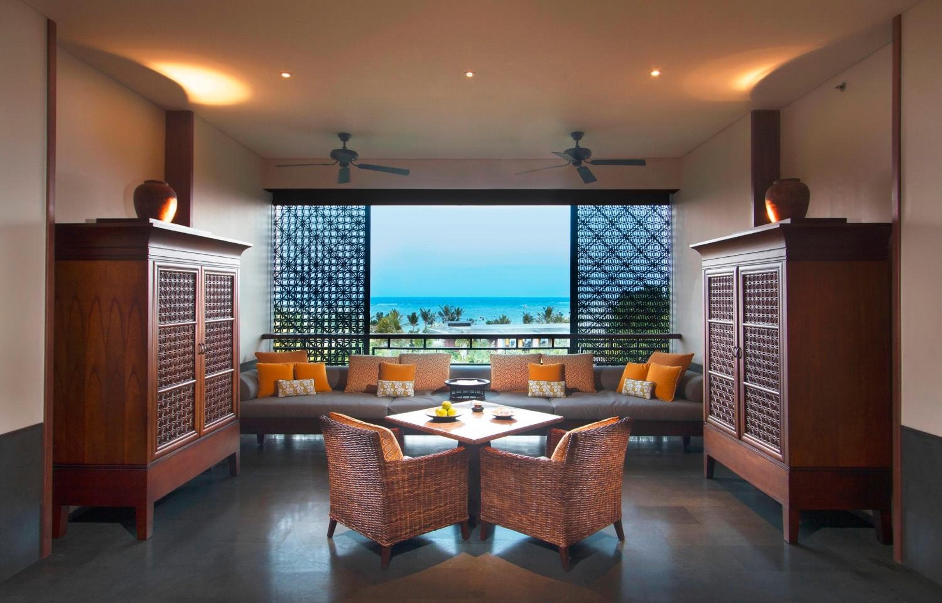 InterContinental Bali Sanur Resort by IHG