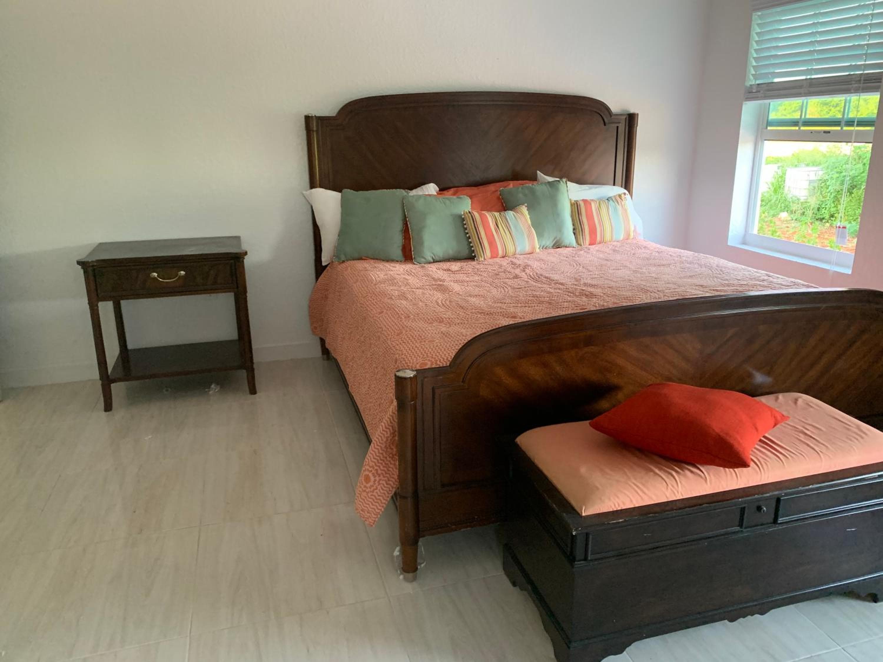 Jackie's Guesthouse