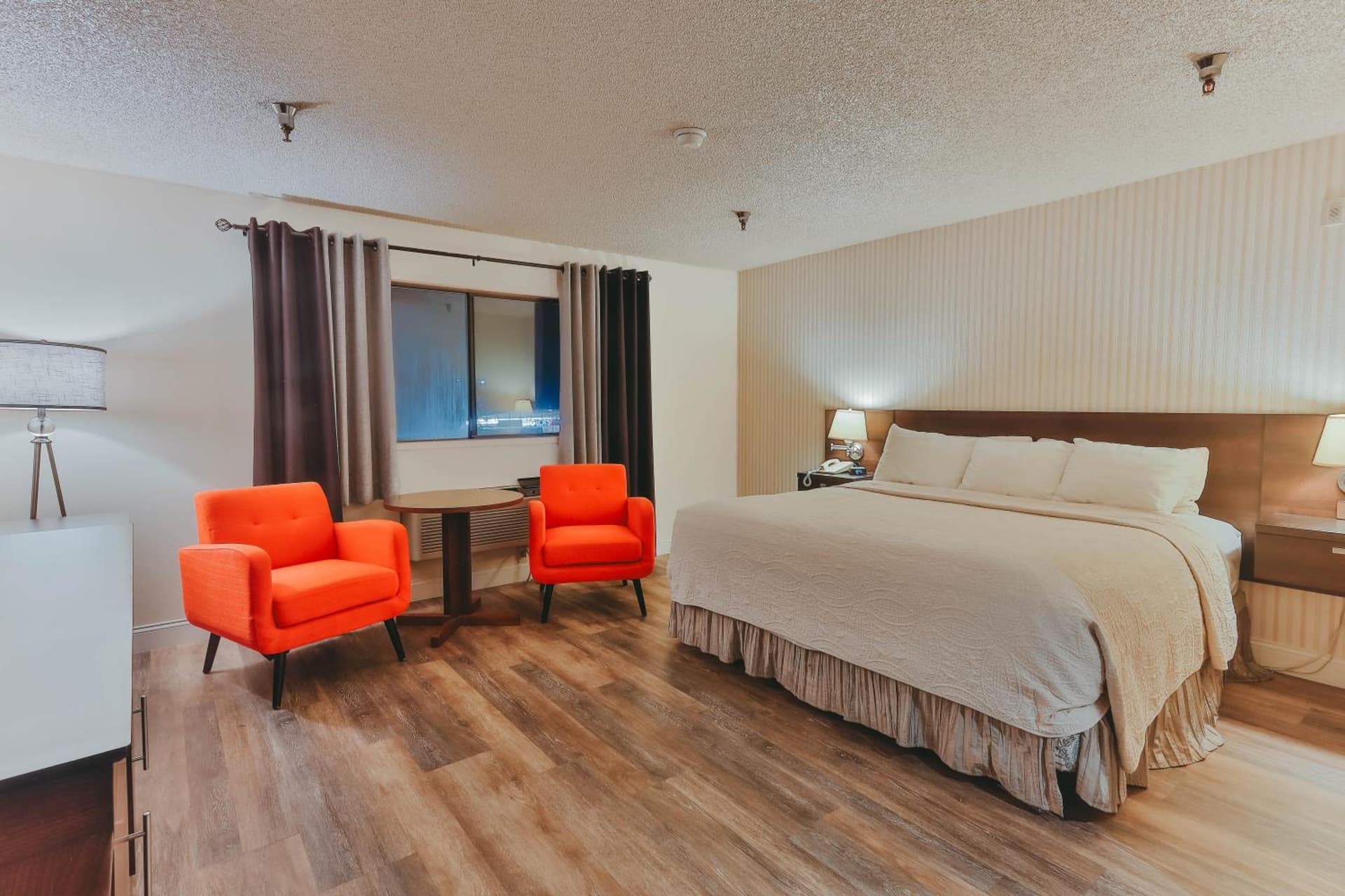 Hotel International