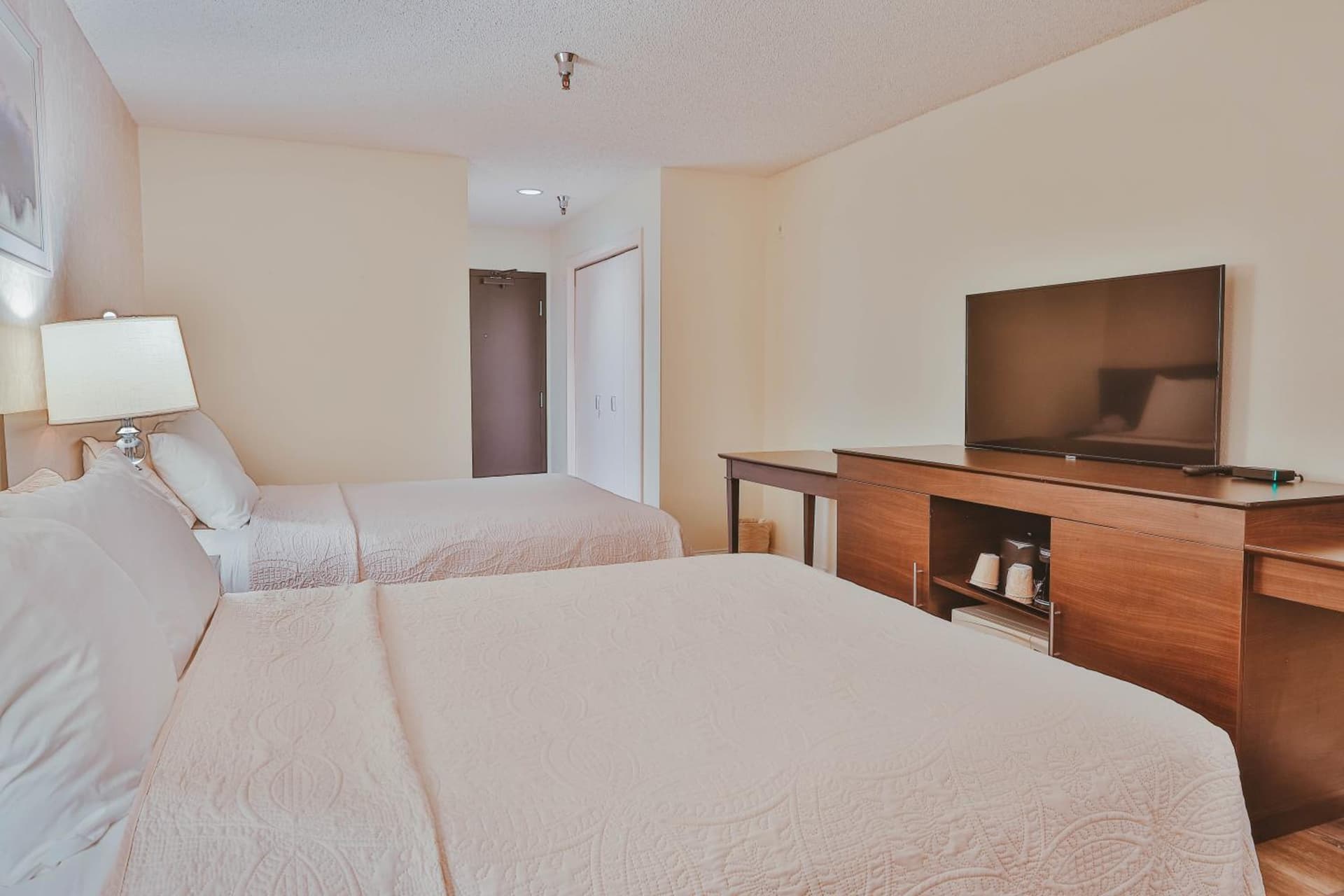 Hotel International