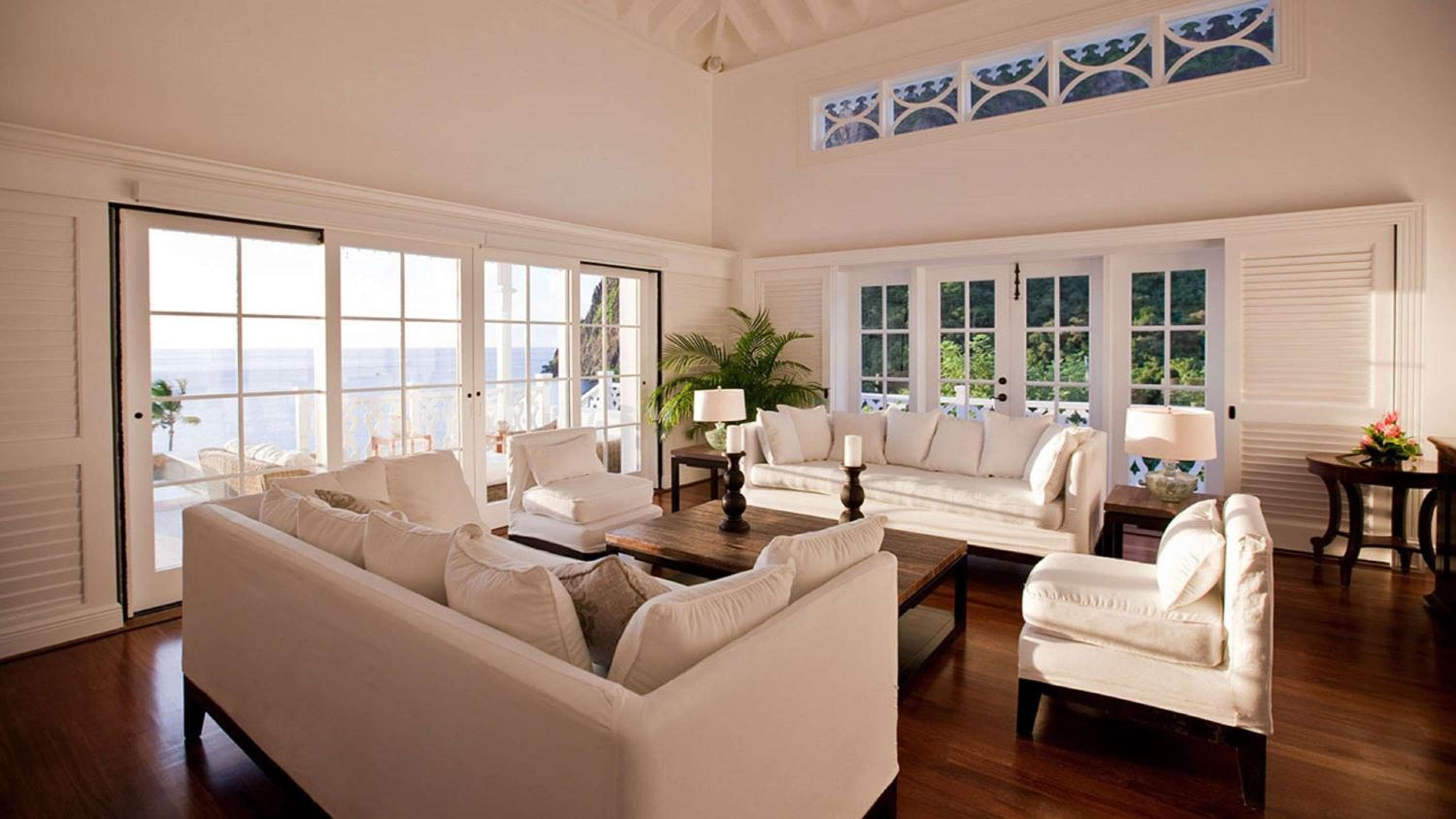 Sugar Beach, A Viceroy Resort