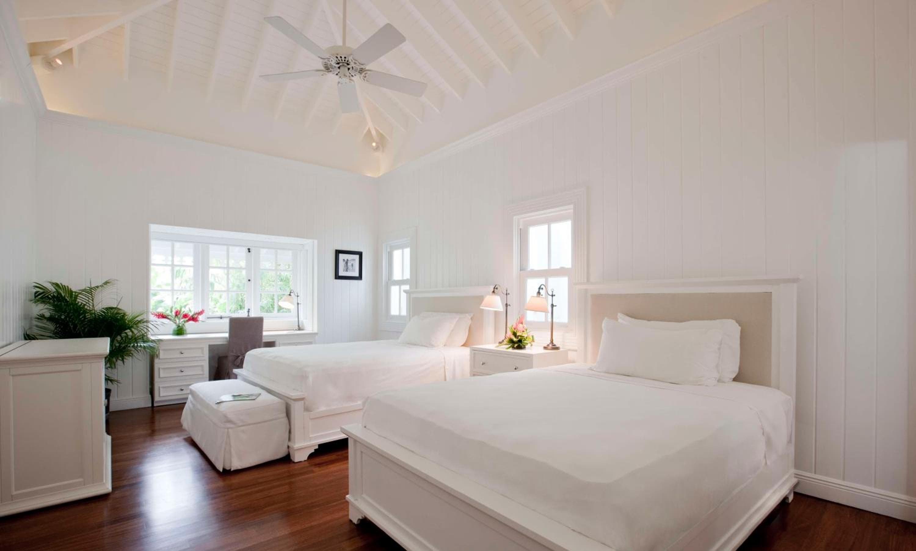 Sugar Beach, A Viceroy Resort