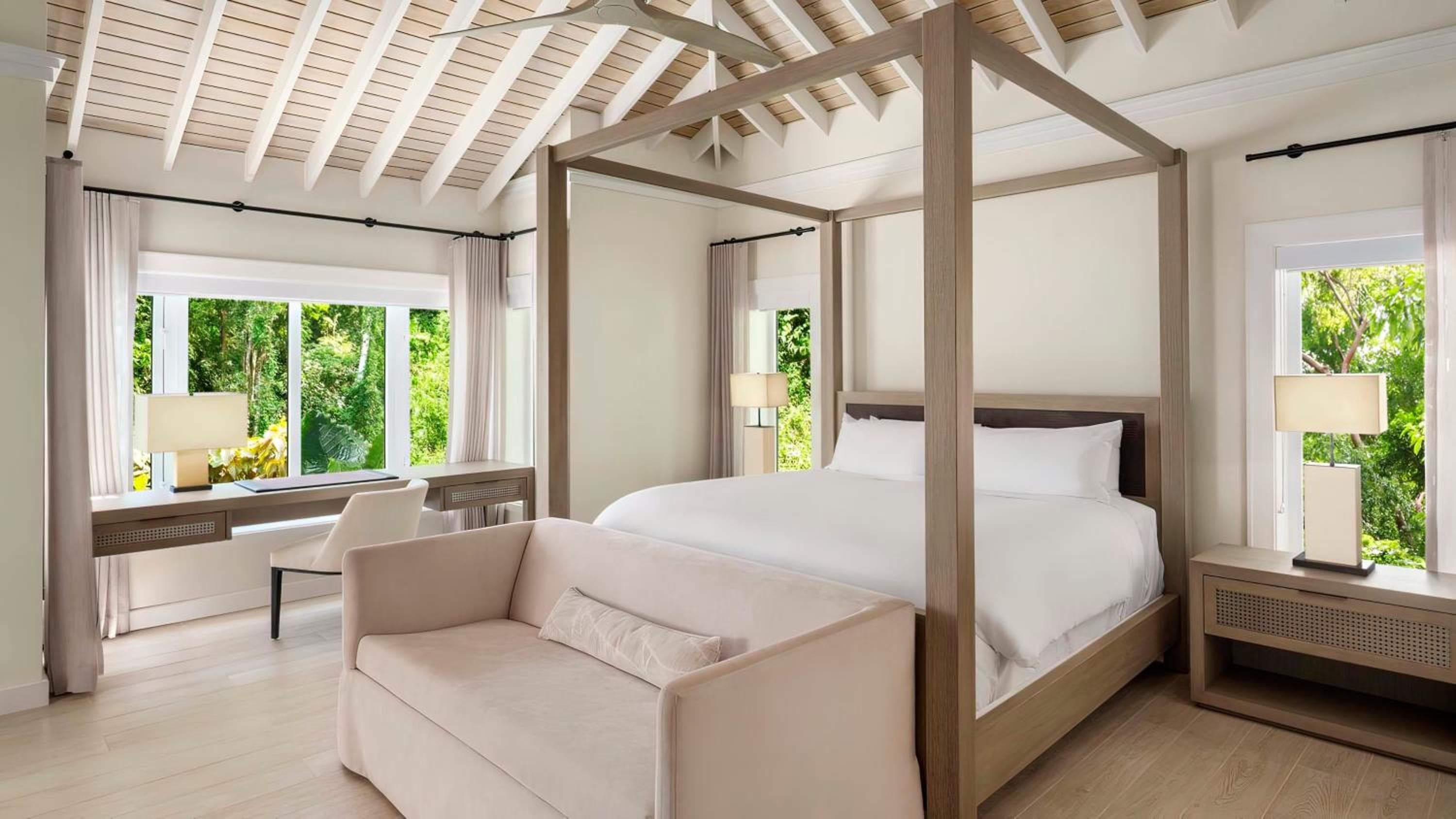 Sugar Beach, A Viceroy Resort