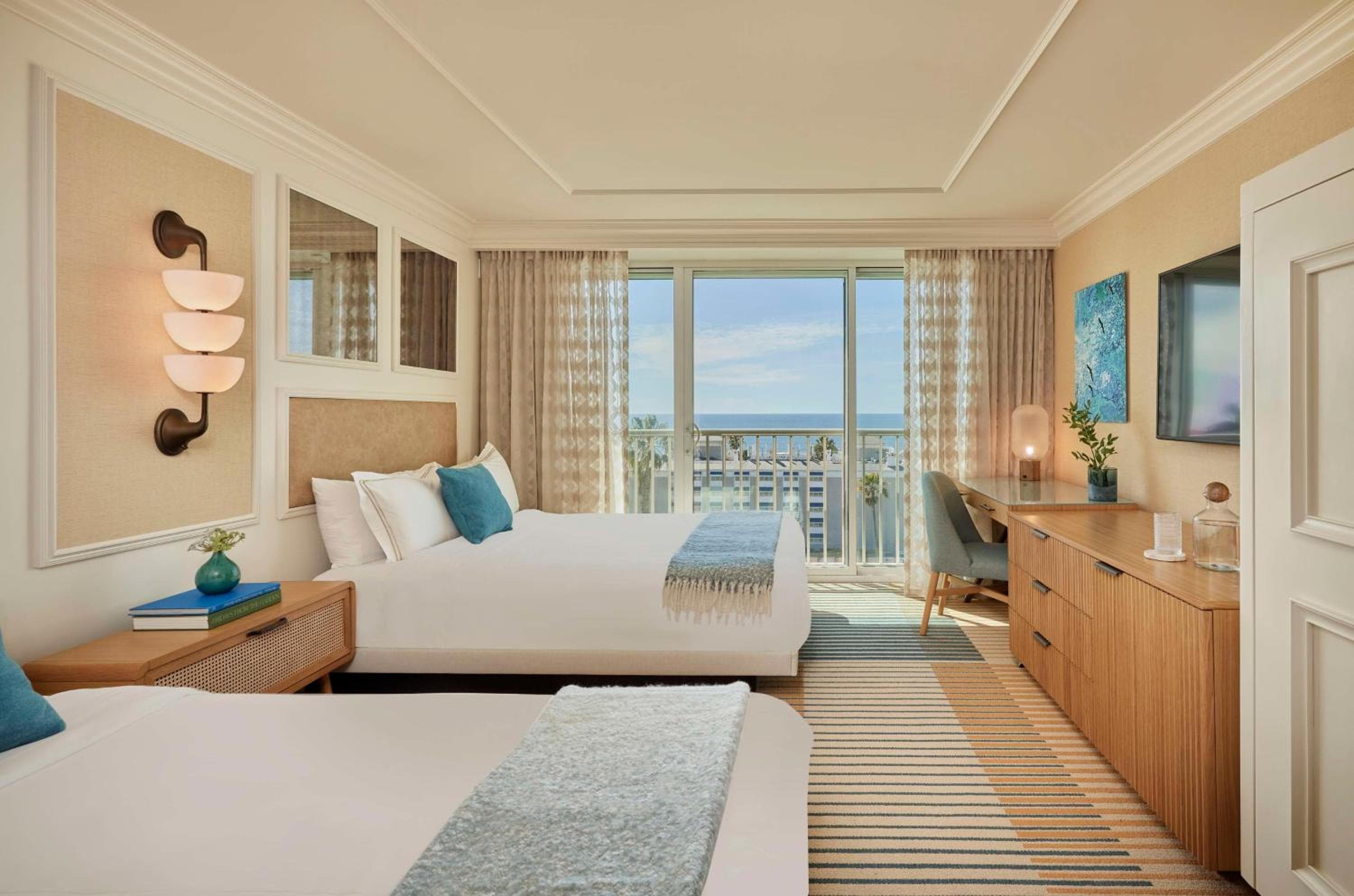 Viceroy Santa Monica