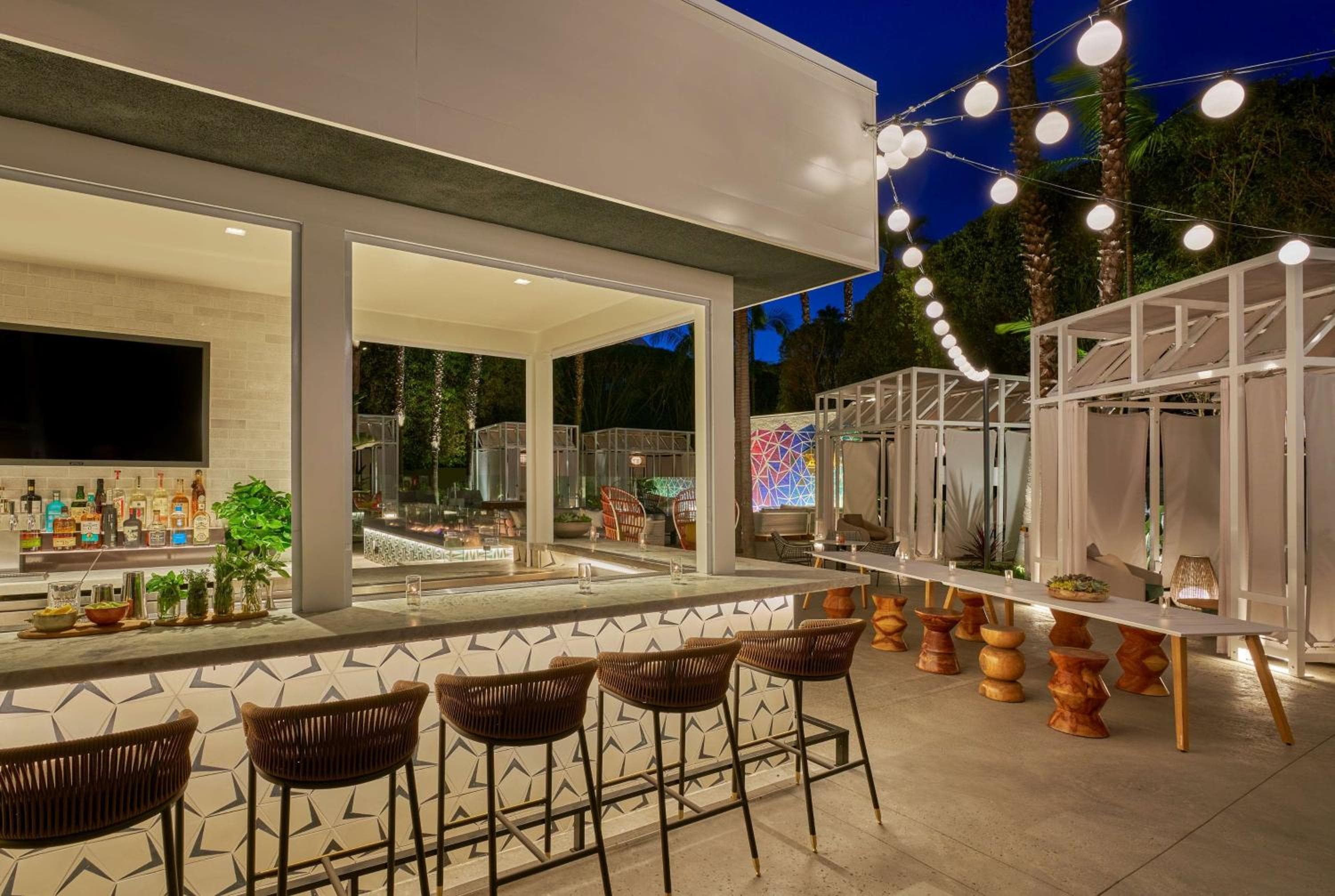 Viceroy Santa Monica