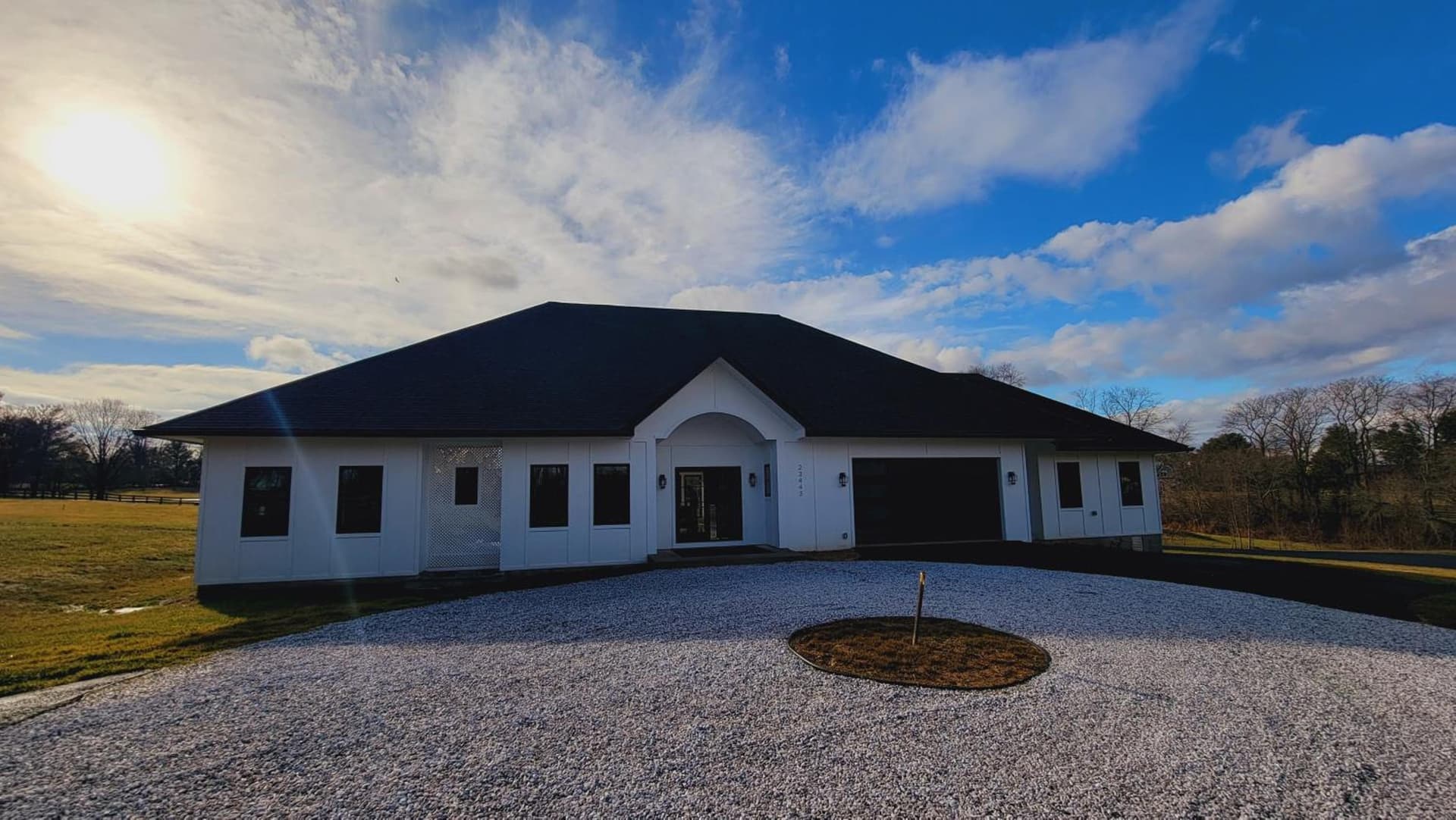 Magnificent Middleburg Getaway