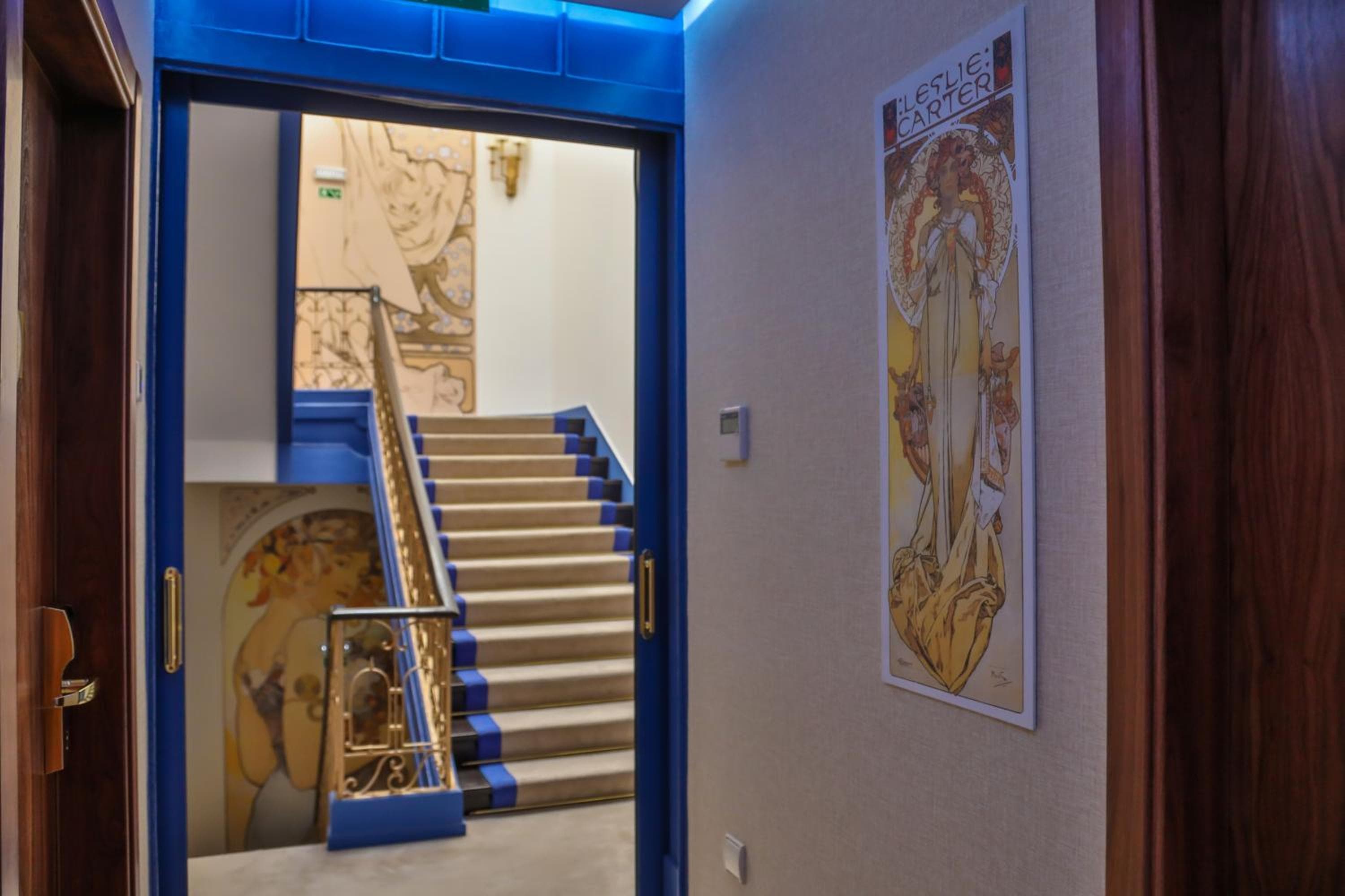 Casual Belle Epoque Lisboa by Casual Hoteles