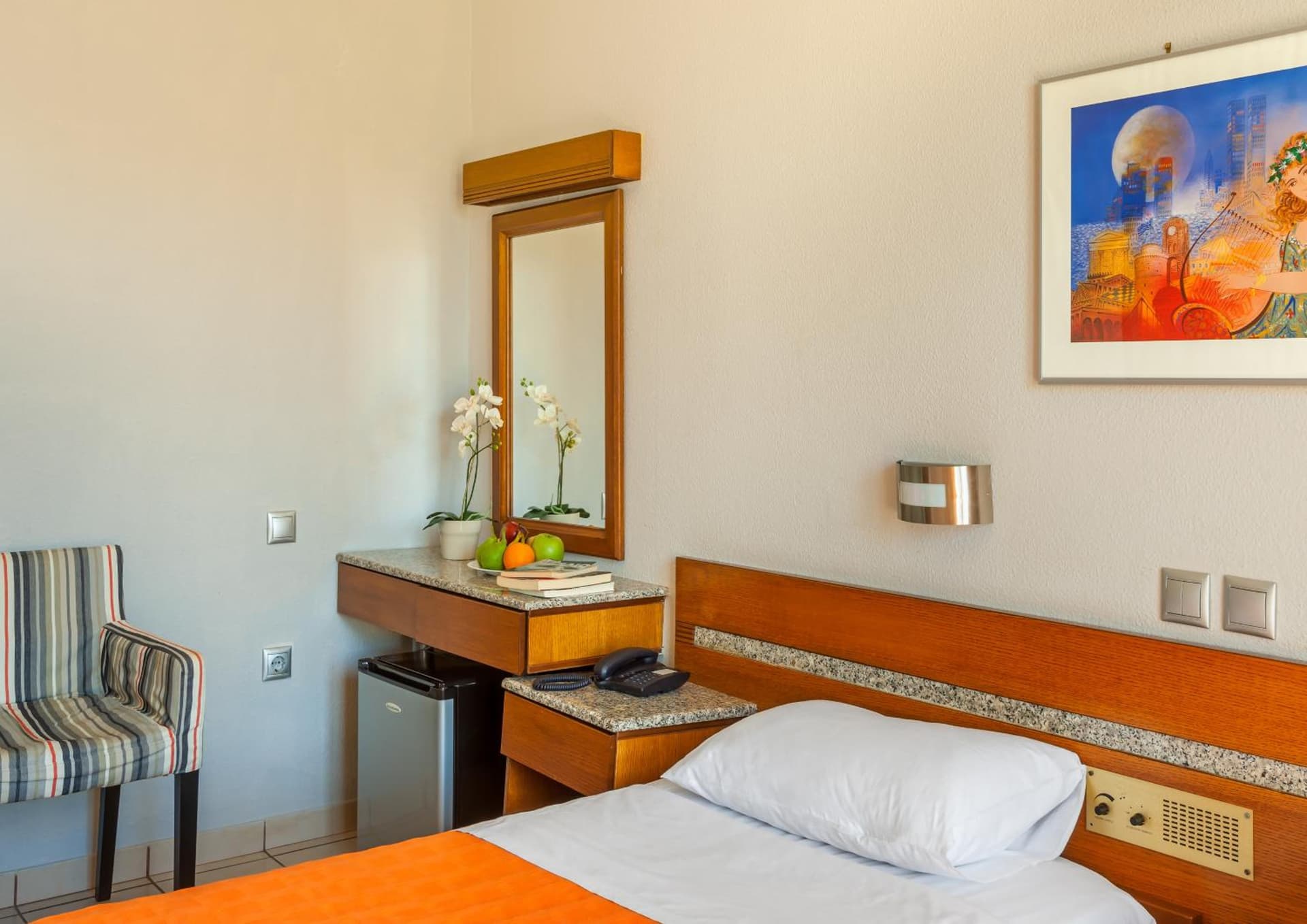 Park Hotel