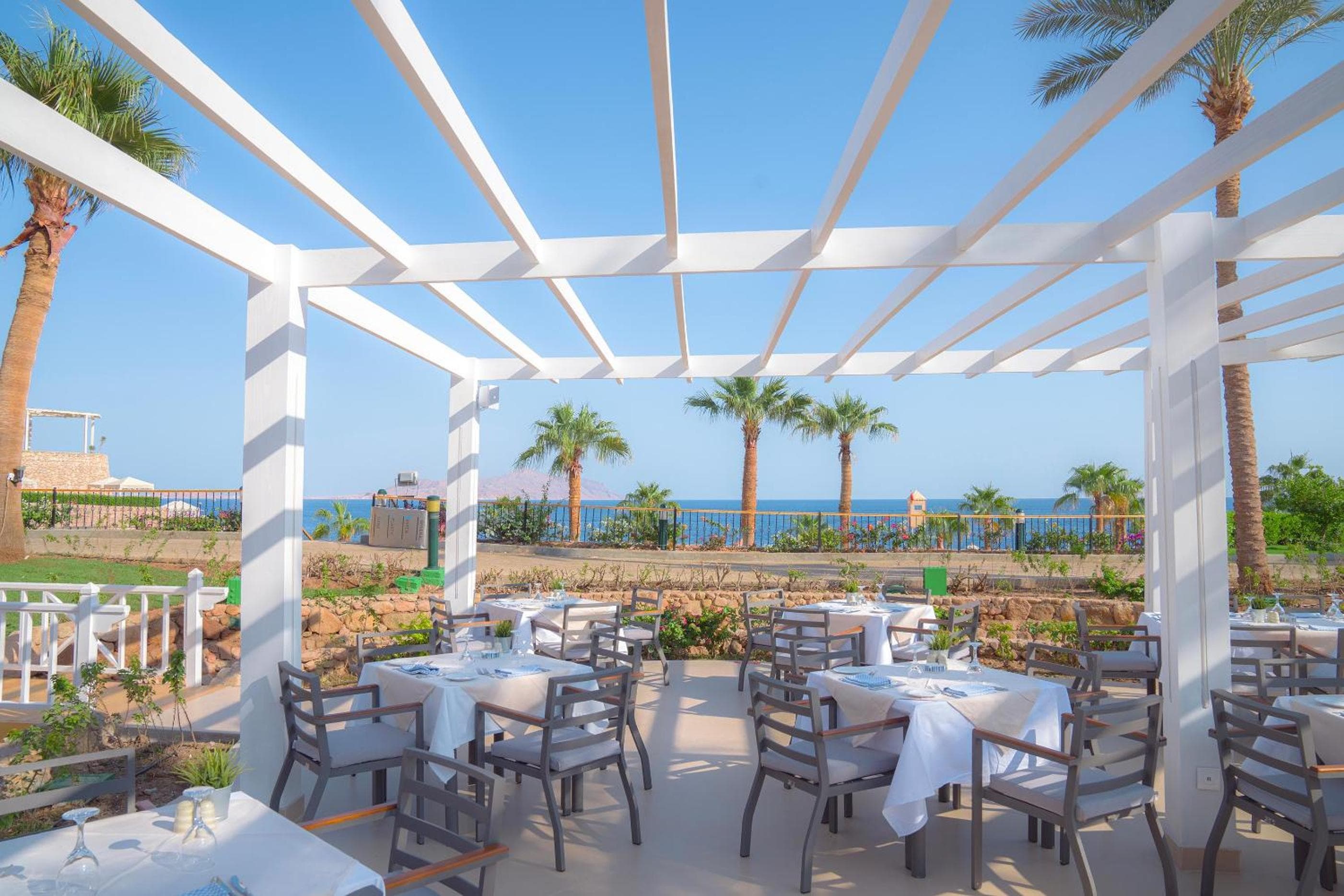 Savoy Sharm El Sheikh