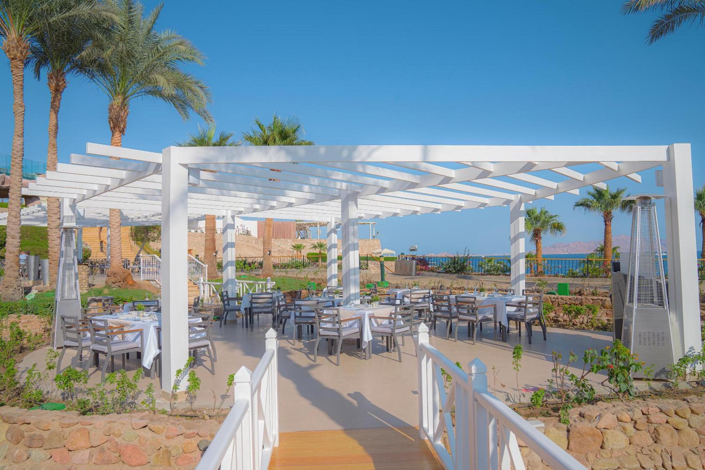 Savoy Sharm El Sheikh