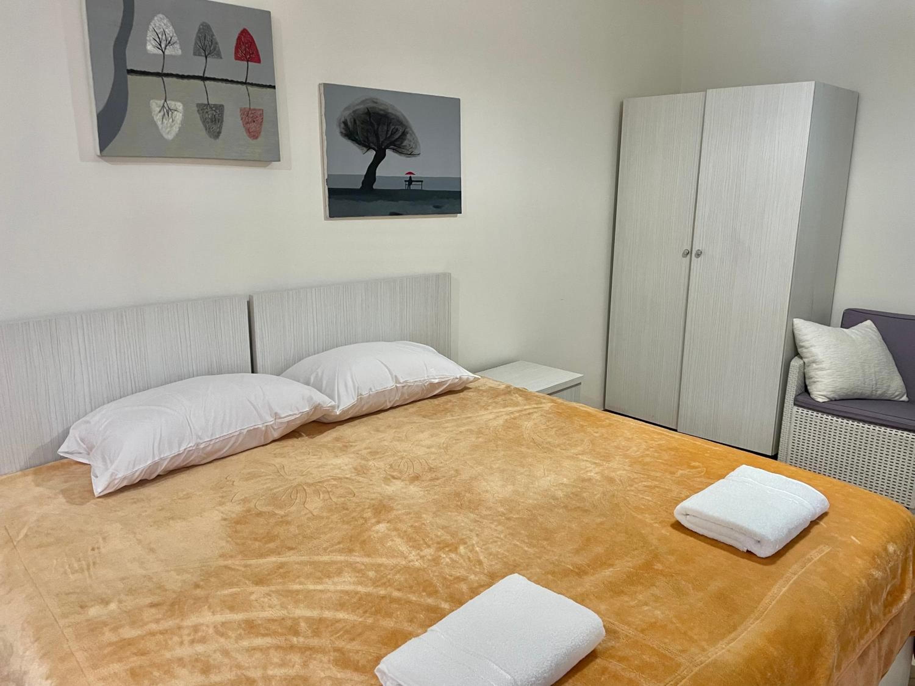 Apartment One Durres