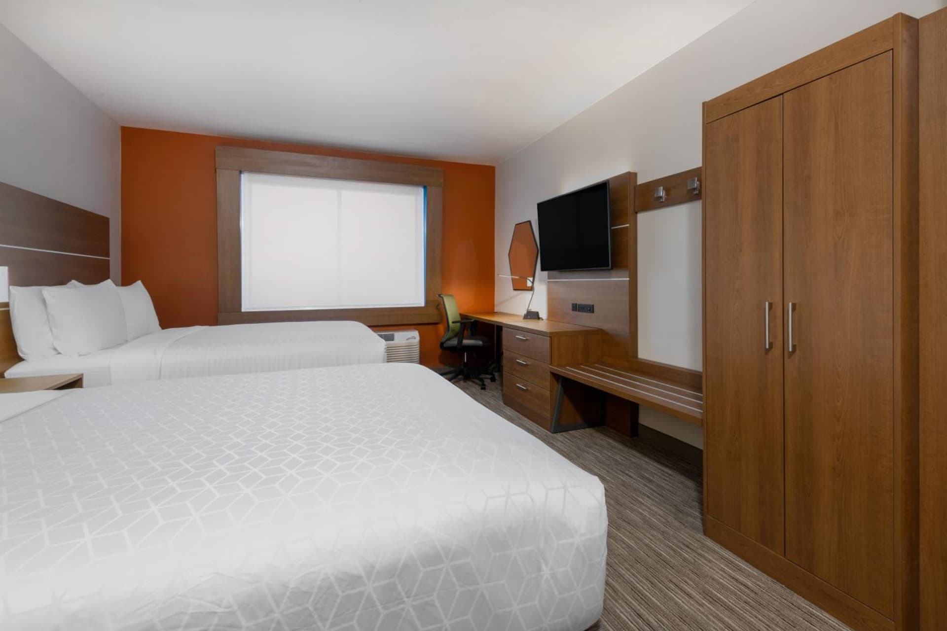 Holiday Inn Express & Suites - Colorado Springs South I-25 by IHG