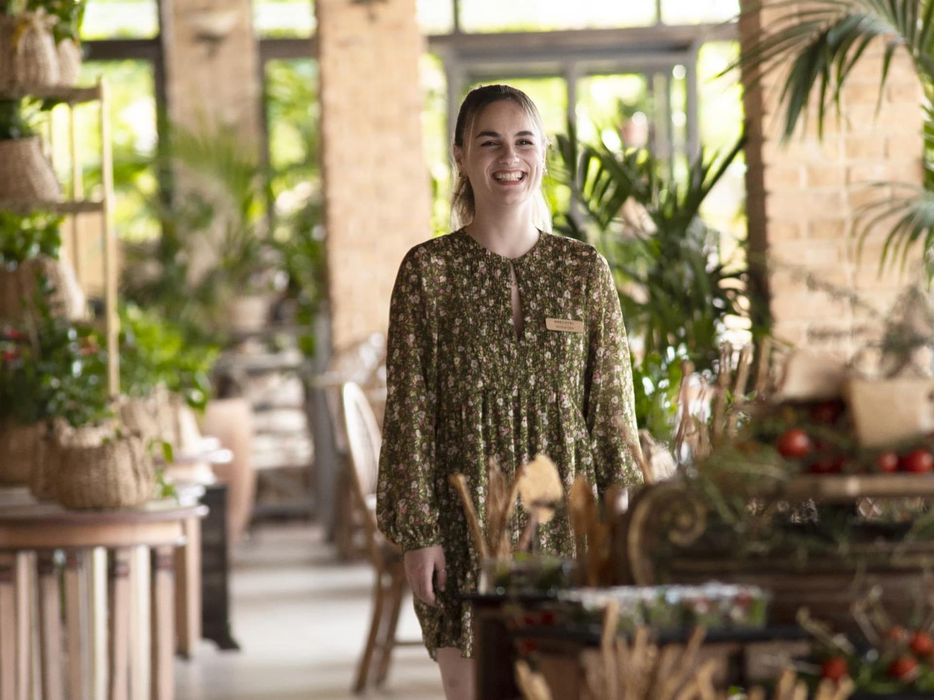 Grecotel LUXME Costa Botanica