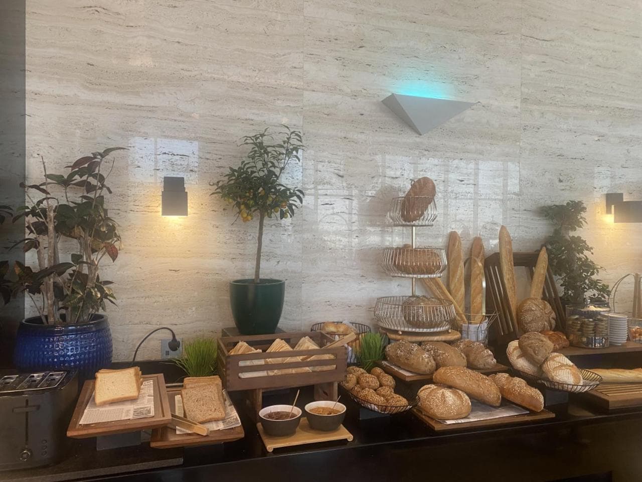 Movenpick Hotel and Residences Riyadh
