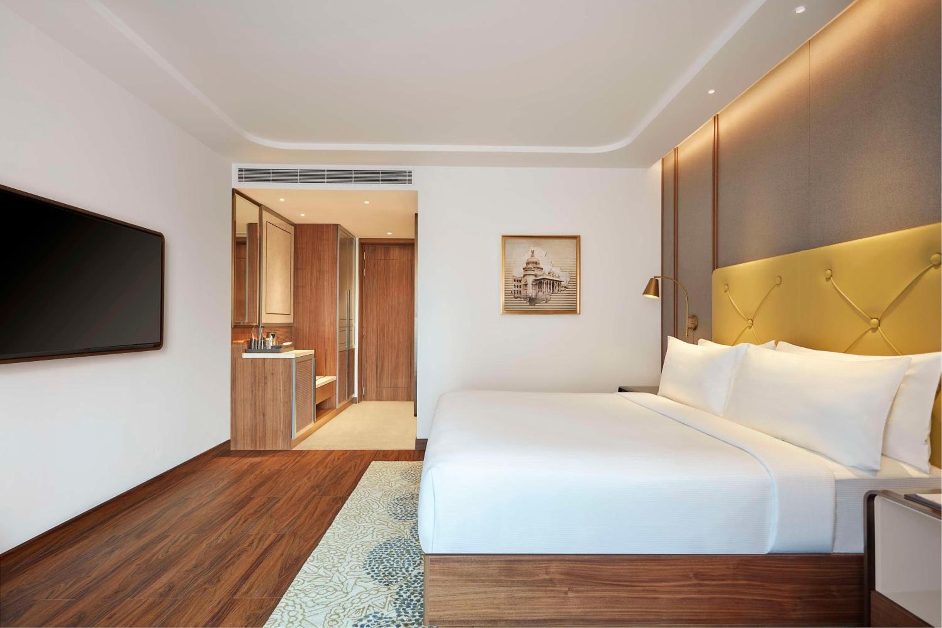 Doubletree By Hilton Bengaluru Whitefield