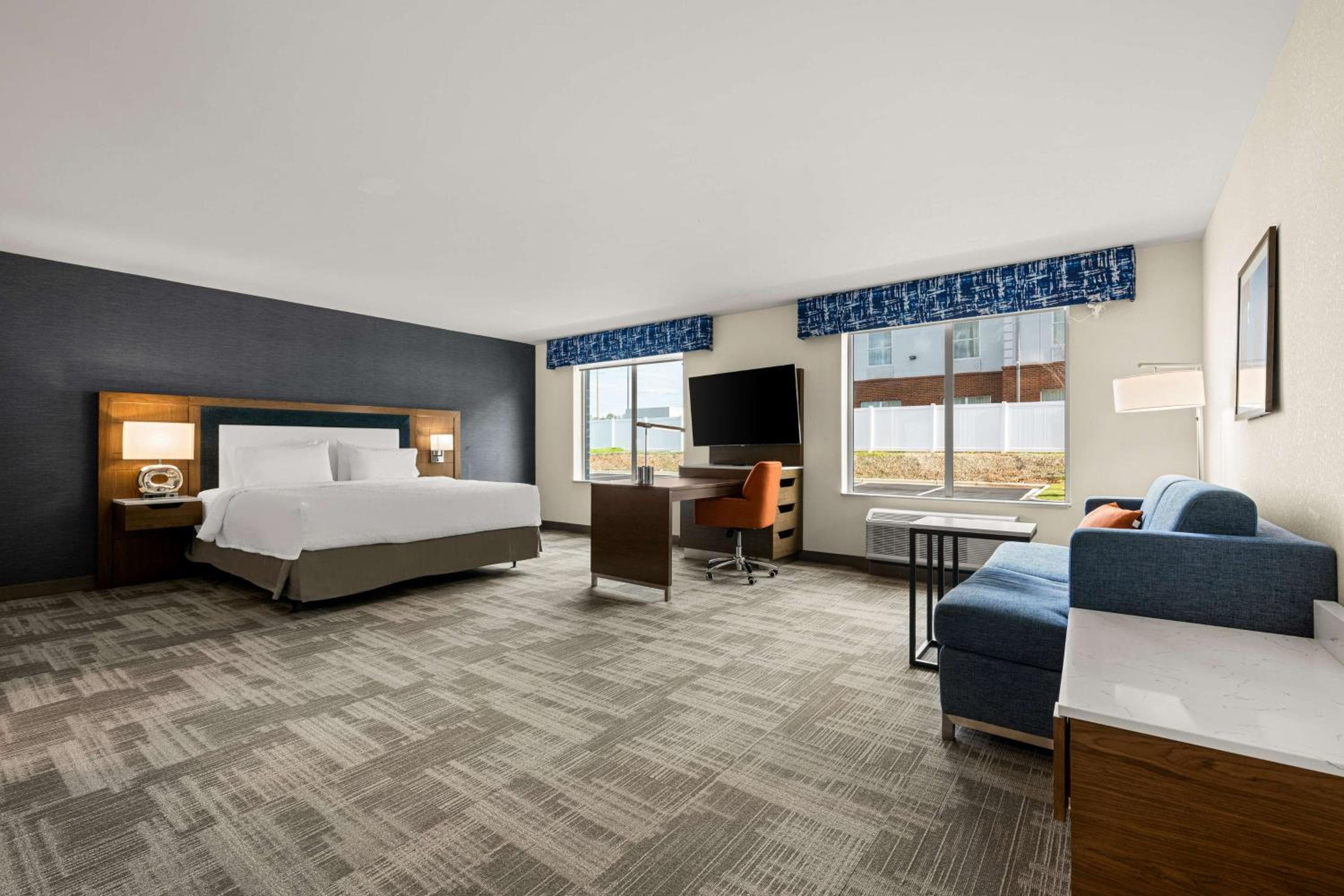 Hampton Inn & Suites Bessemer Birmingham