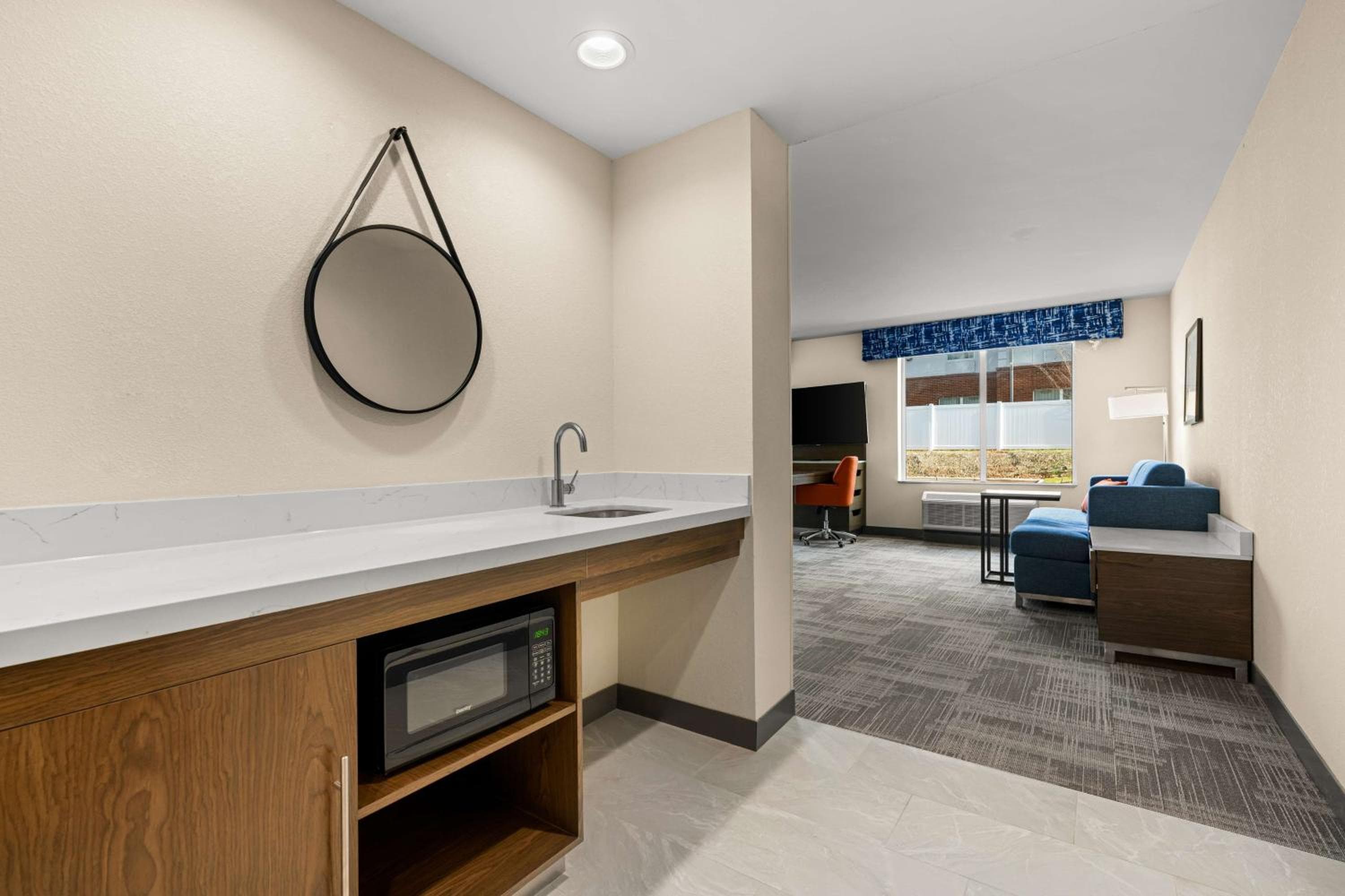 Hampton Inn & Suites Bessemer Birmingham
