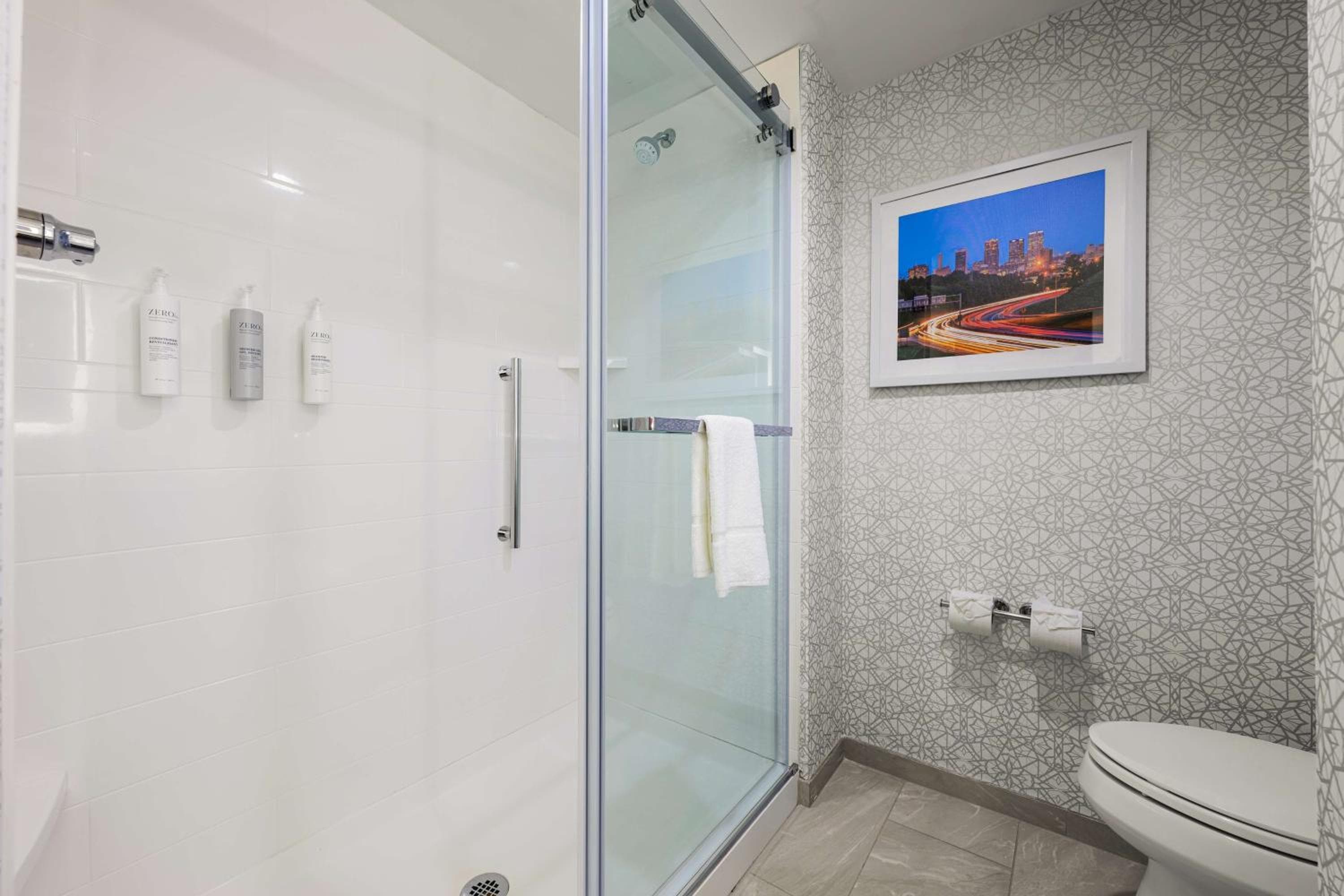 Hampton Inn & Suites Bessemer Birmingham