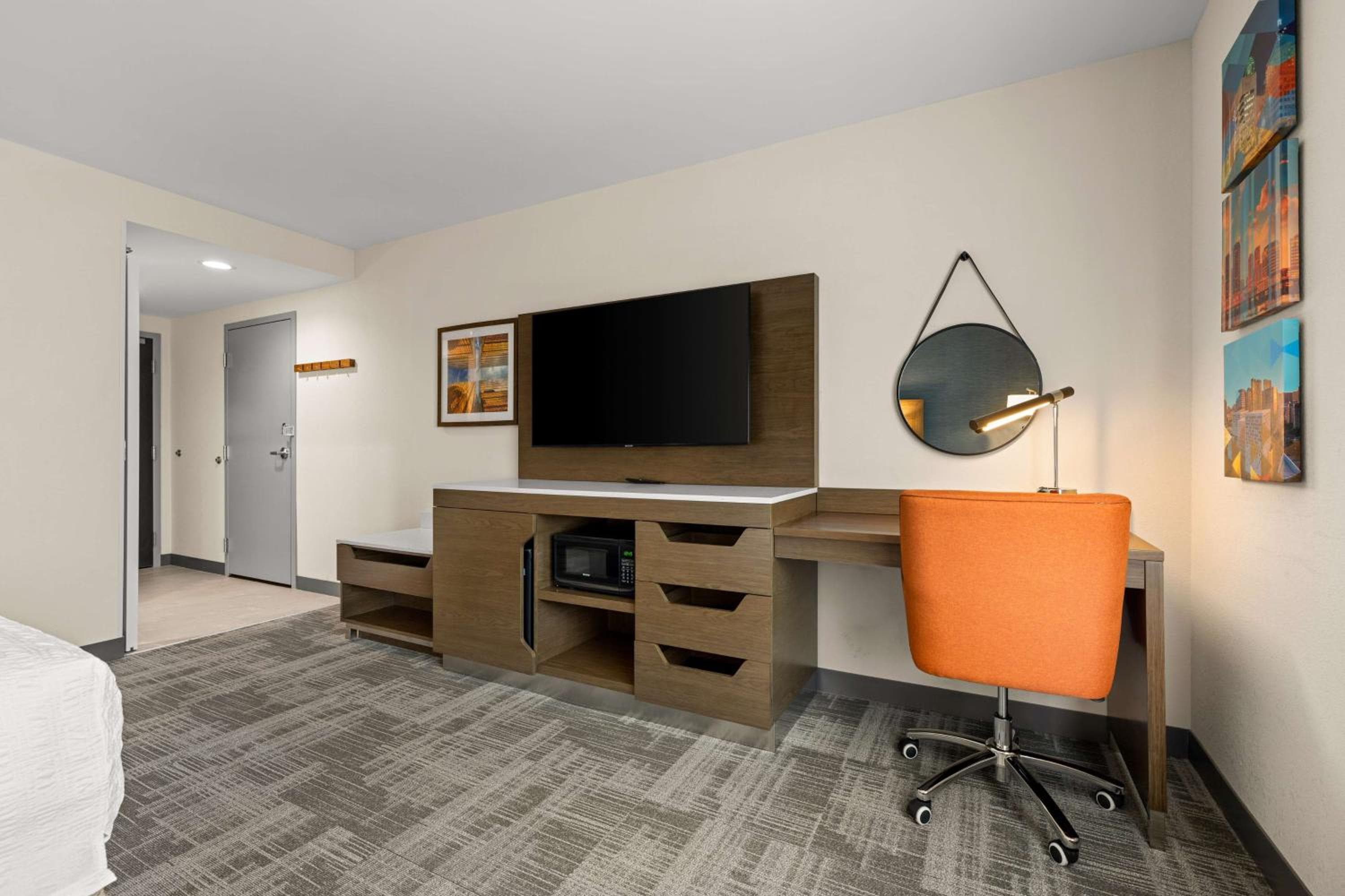 Hampton Inn & Suites Bessemer Birmingham