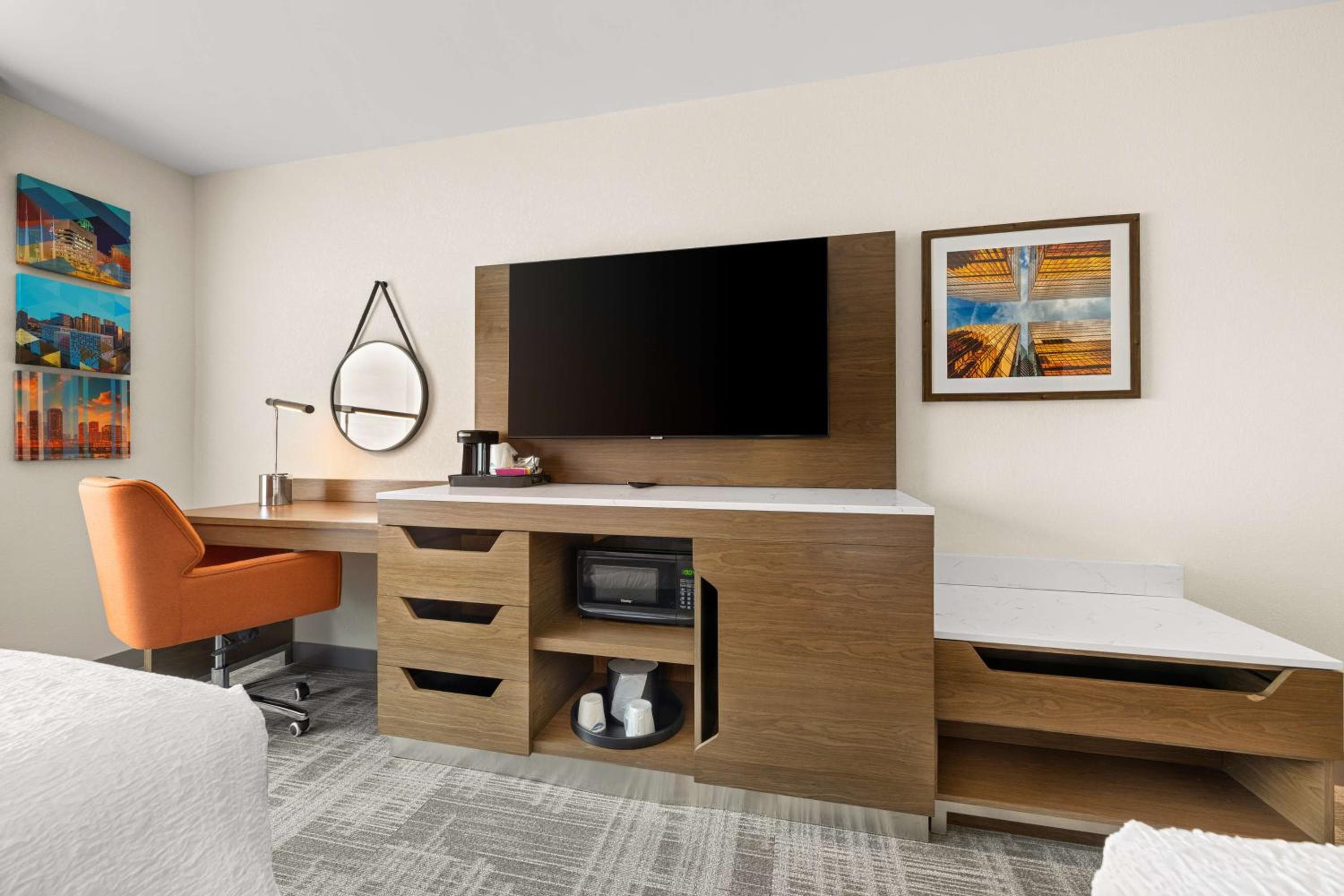 Hampton Inn & Suites Bessemer Birmingham