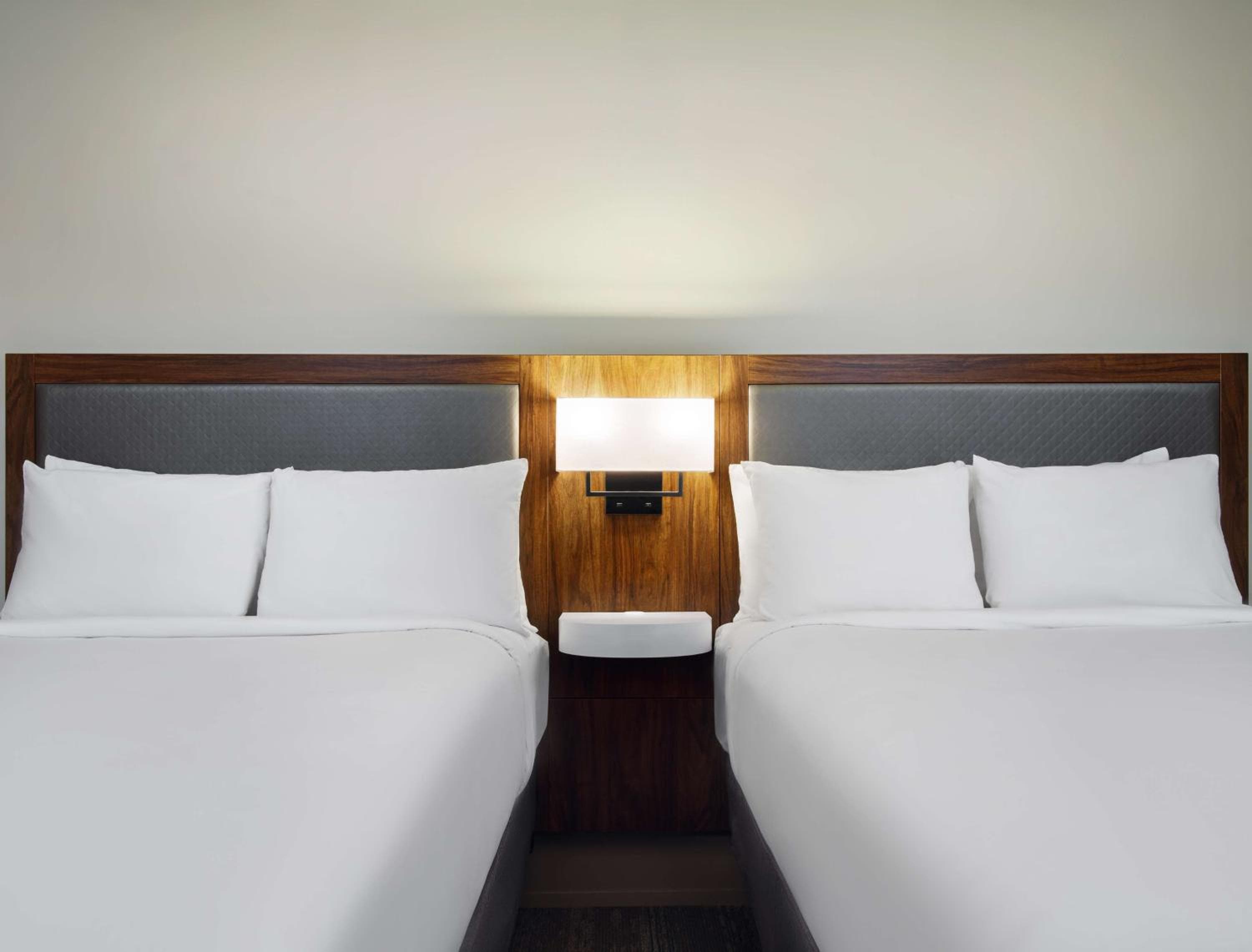 Hampton Inn & Suites New Orleans Canal St. French Quarter