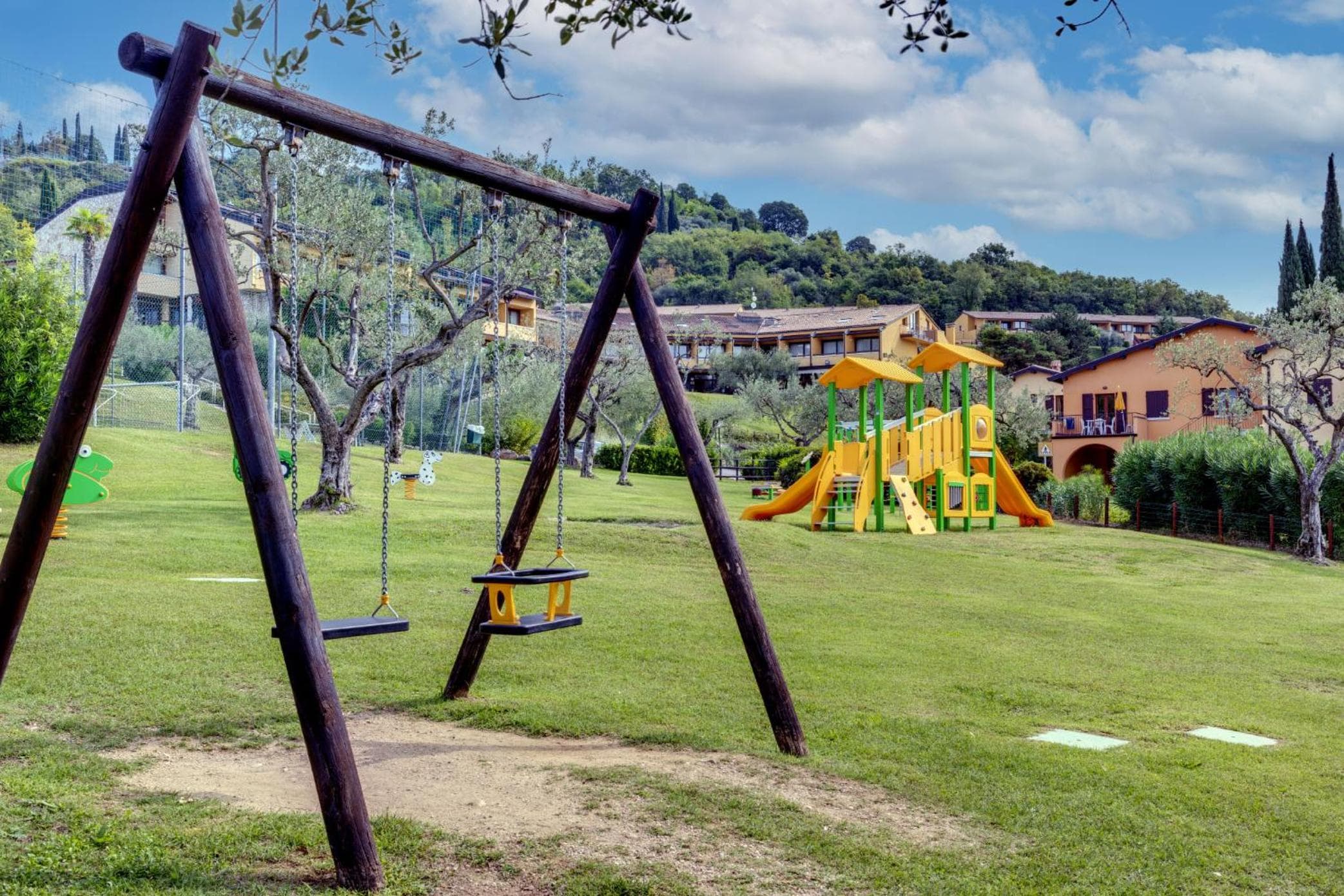 Poiano Garda Resort Appartamenti