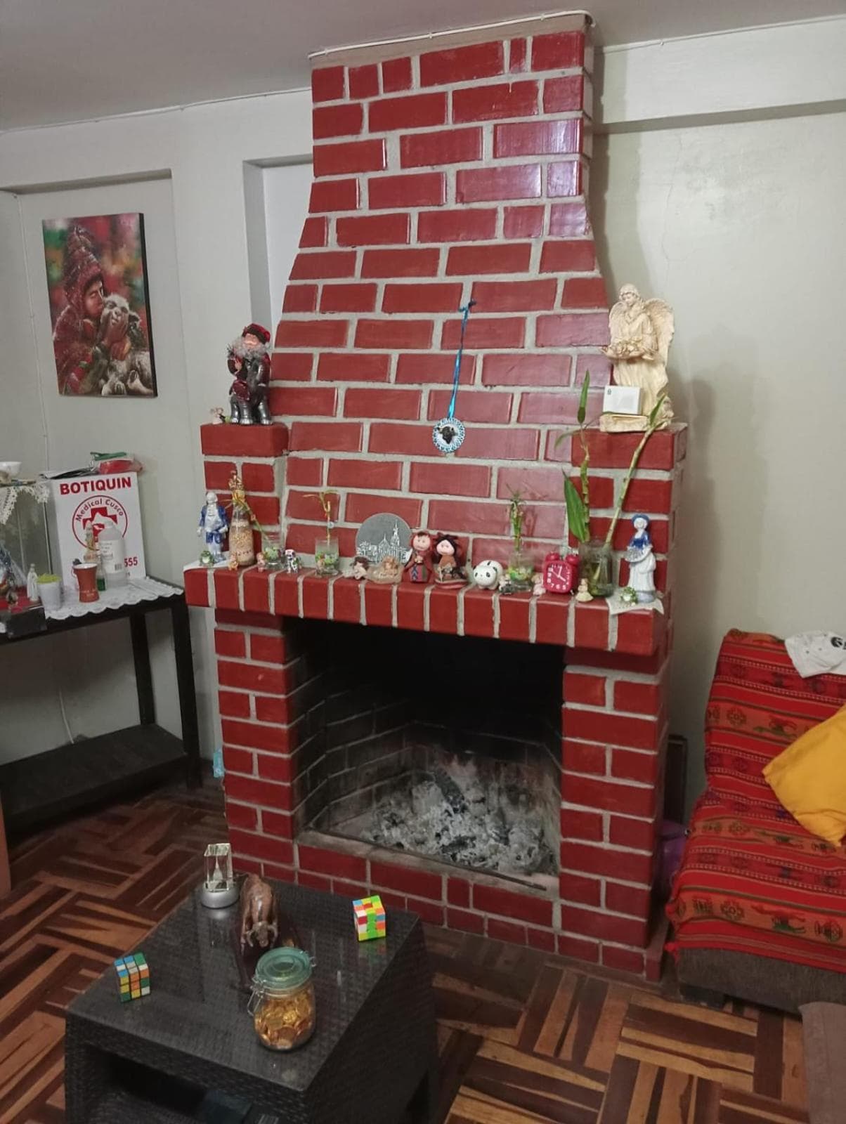 Posada de Mama