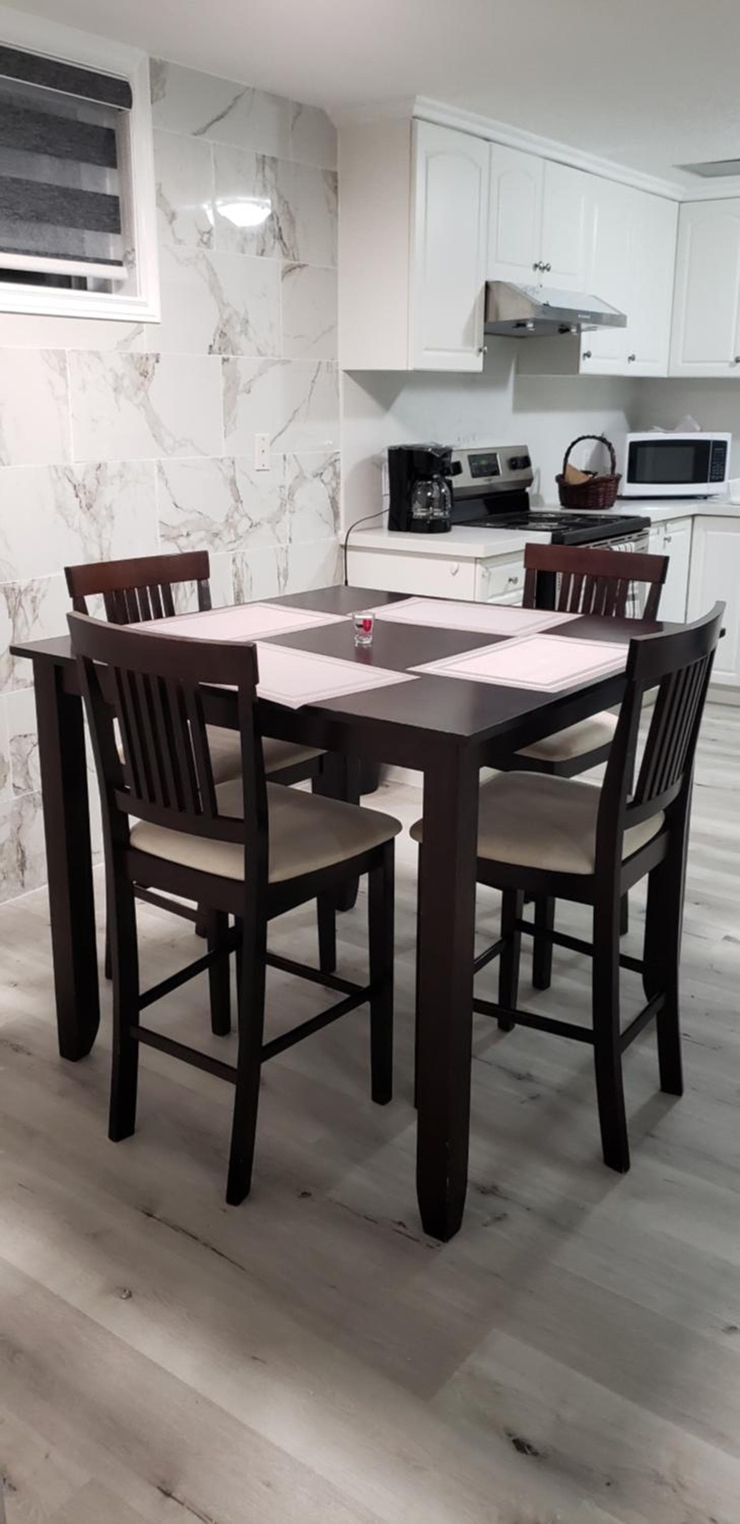 2 Bedroom Luxury Apartment