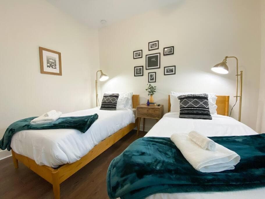 The Mangrove Suite Newly Built Upscale Central