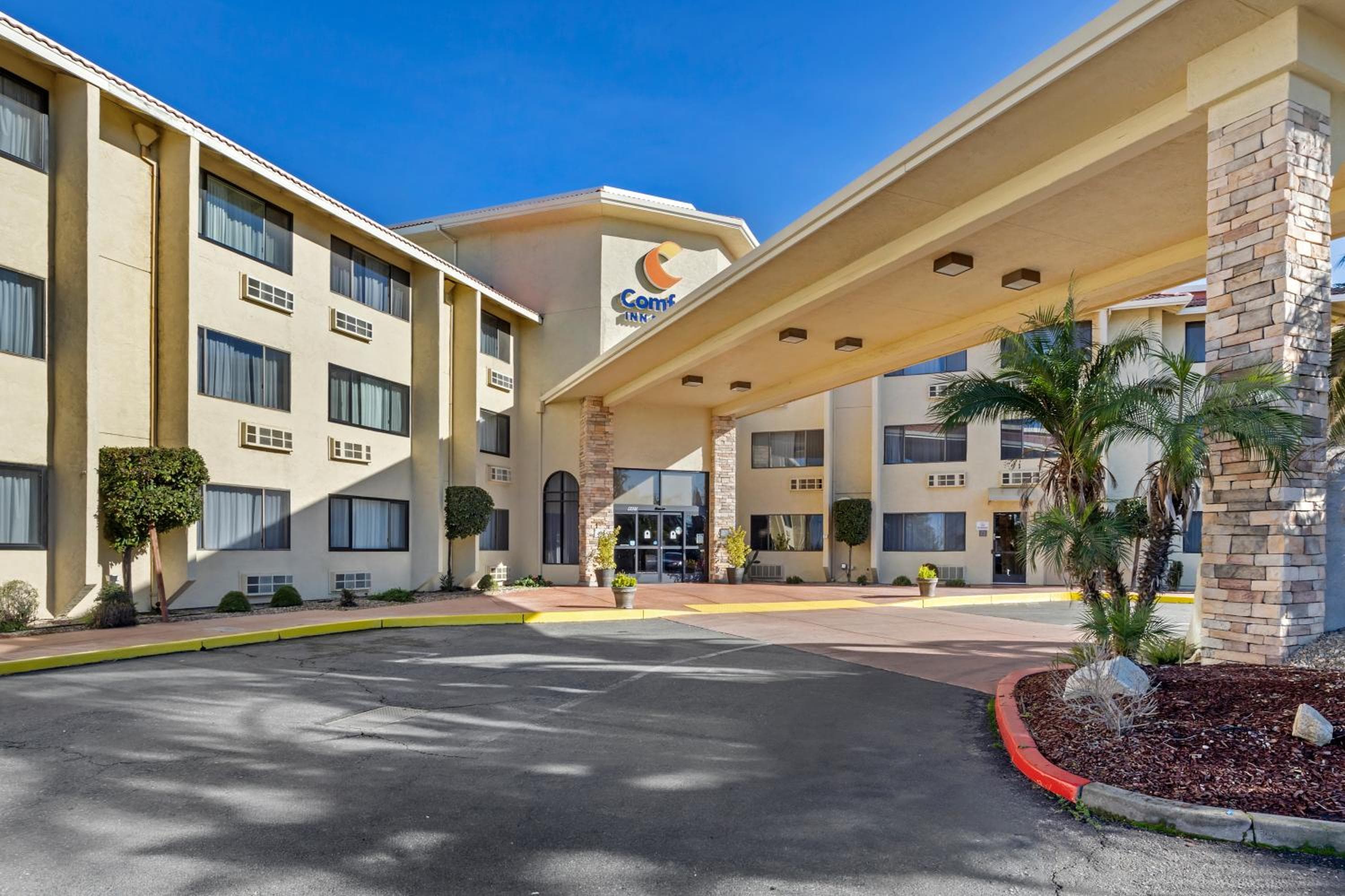Comfort Inn & Suites Rocklin - Roseville