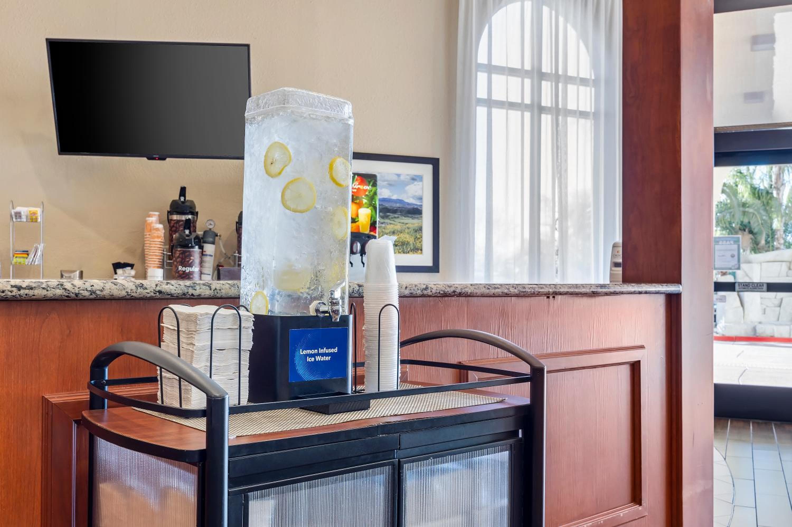 Comfort Inn & Suites Rocklin - Roseville