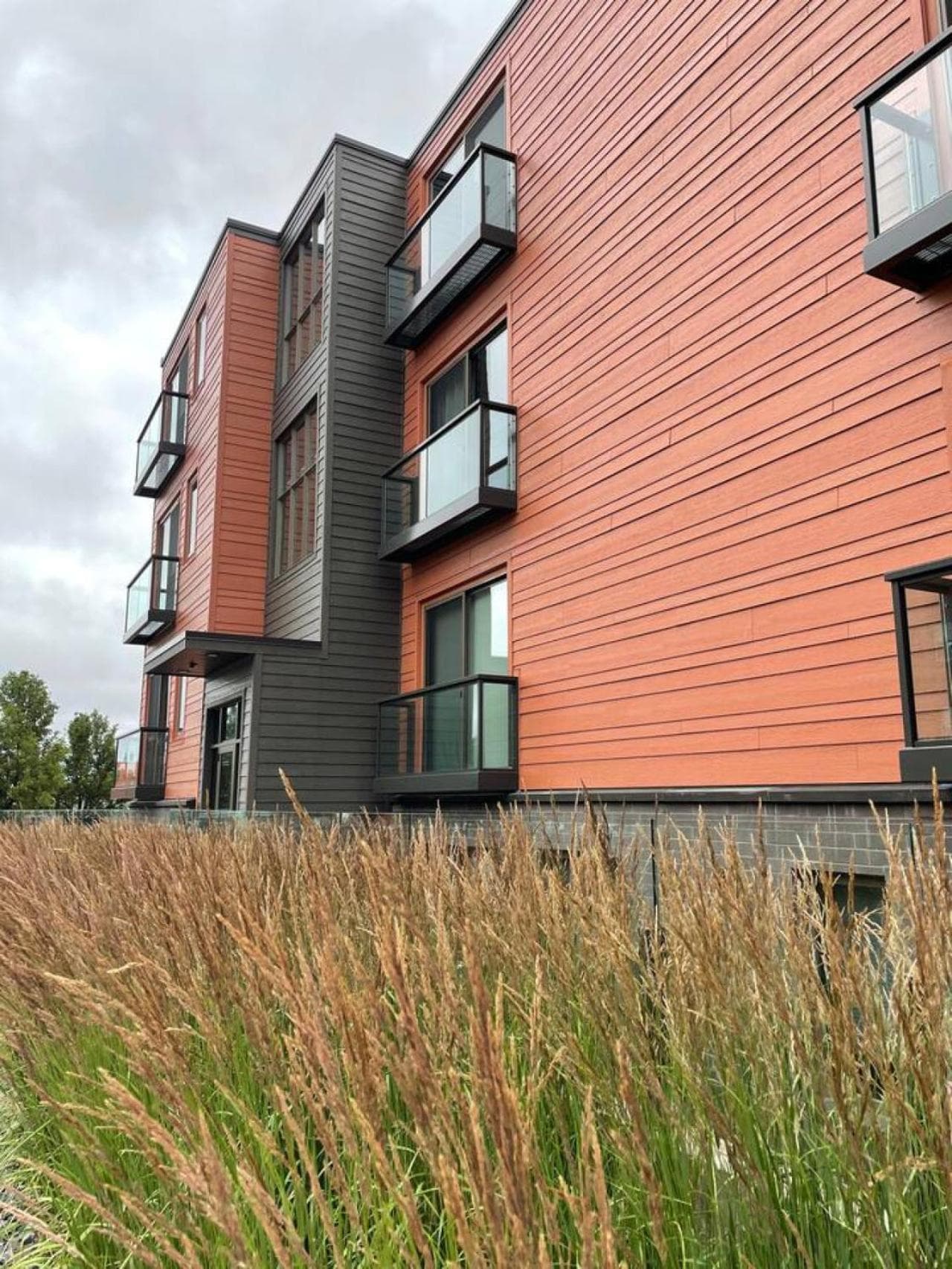 Brand New Condo in the heart of Traverse City