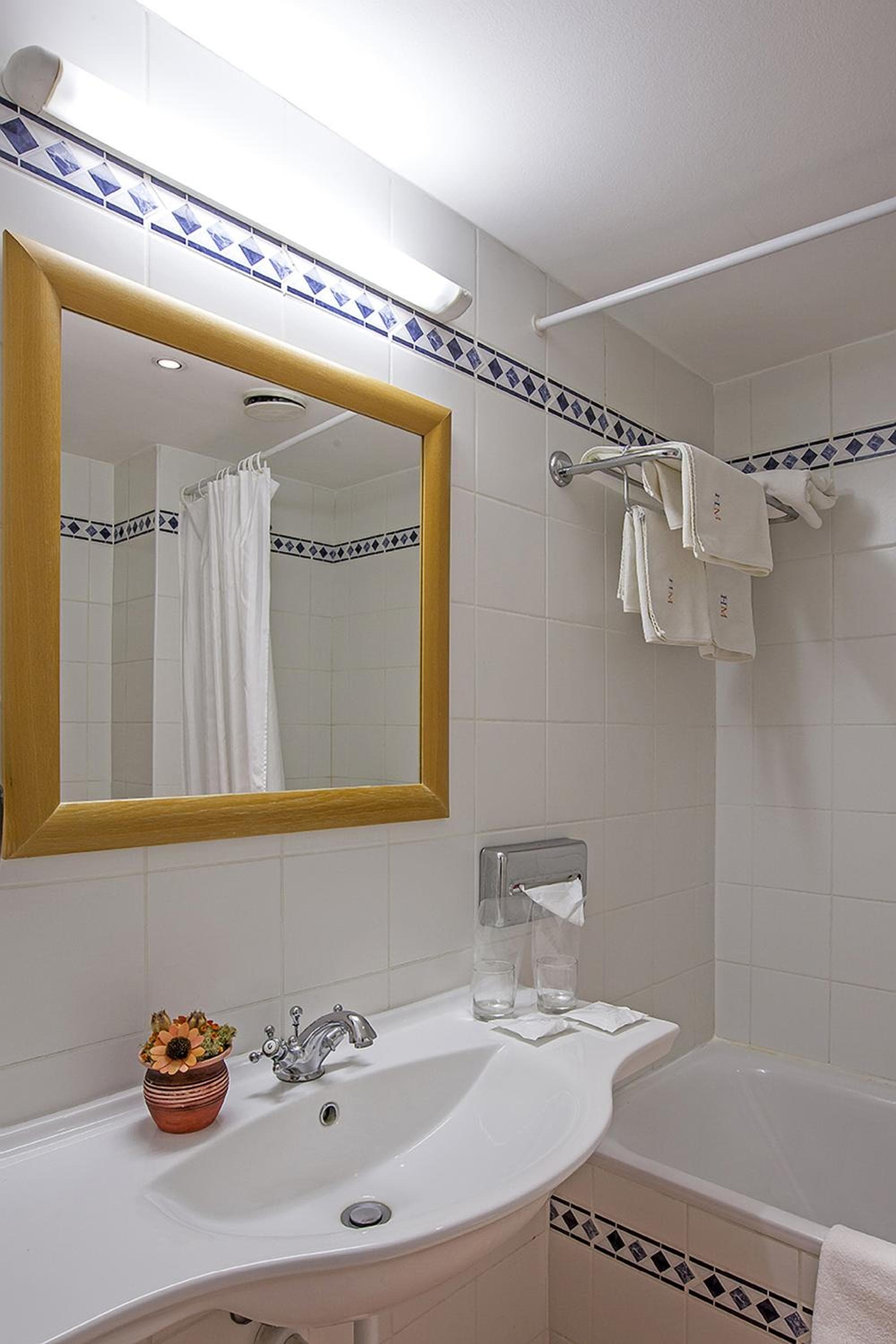 Hotel Mediterran Budapest