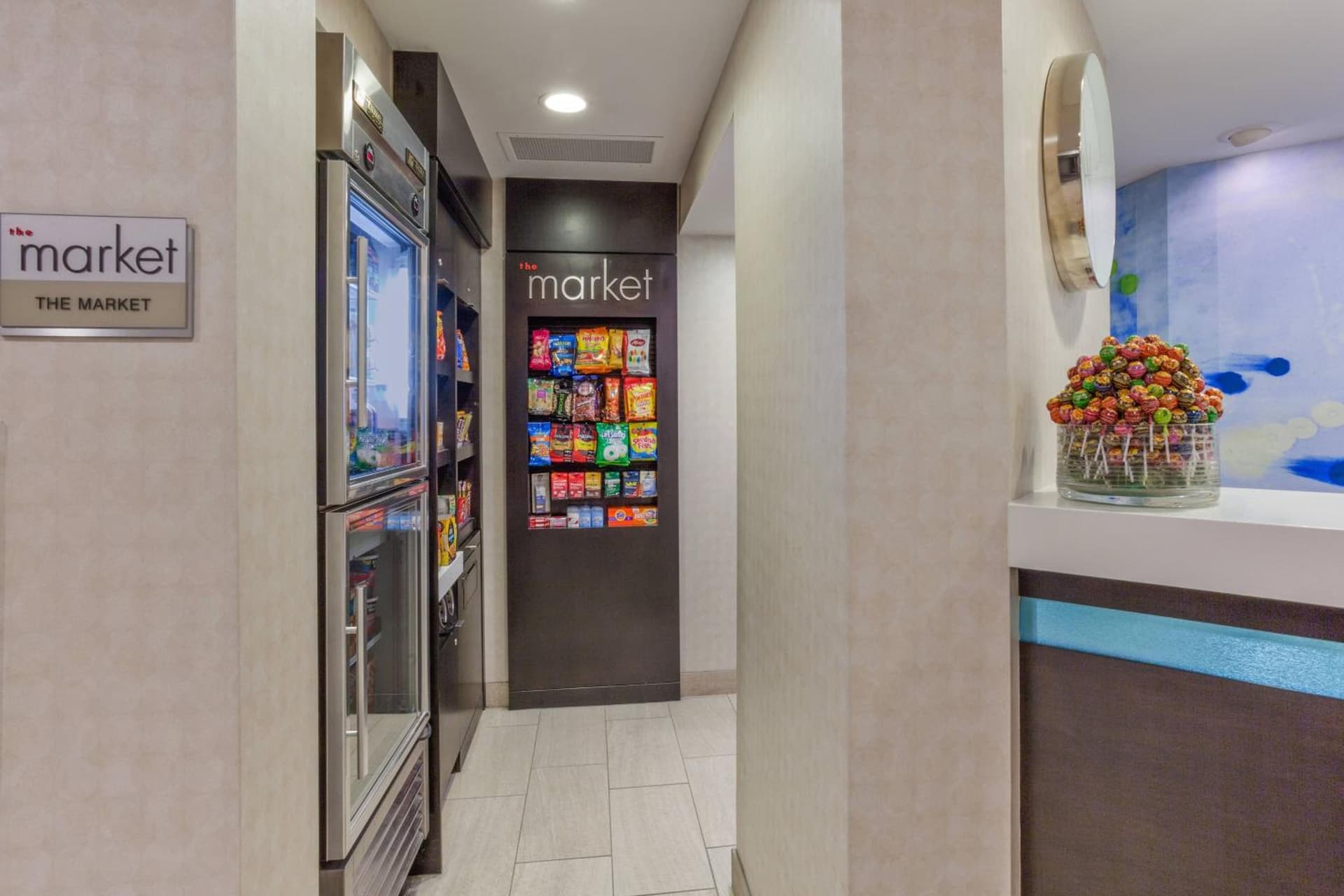 SpringHill Suites Minneapolis Eden Prairie