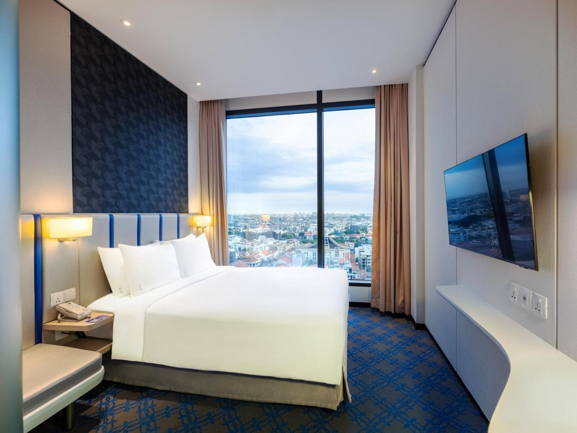 Holiday Inn Express Singapore Katong by IHG