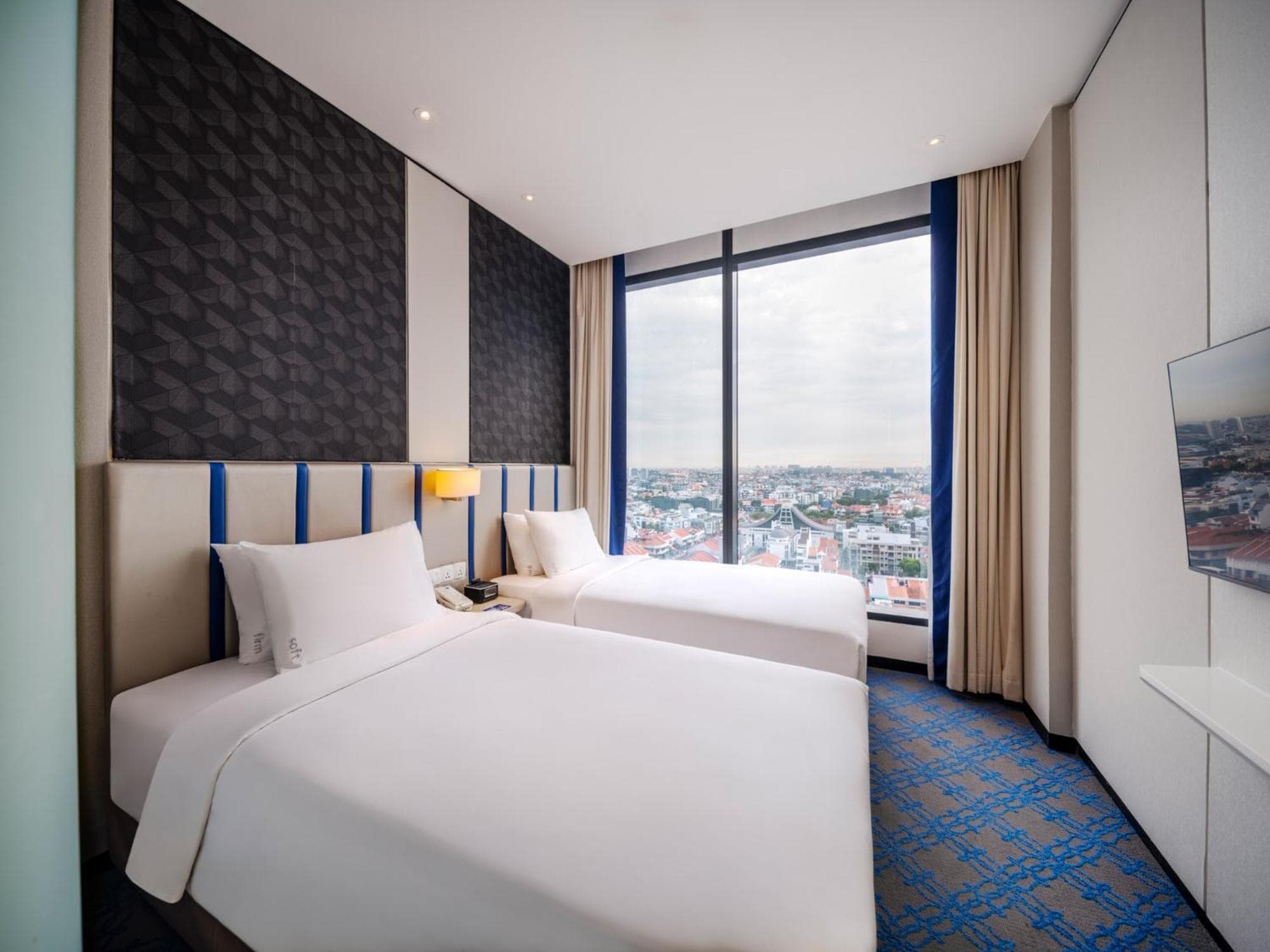 Holiday Inn Express Singapore Katong by IHG