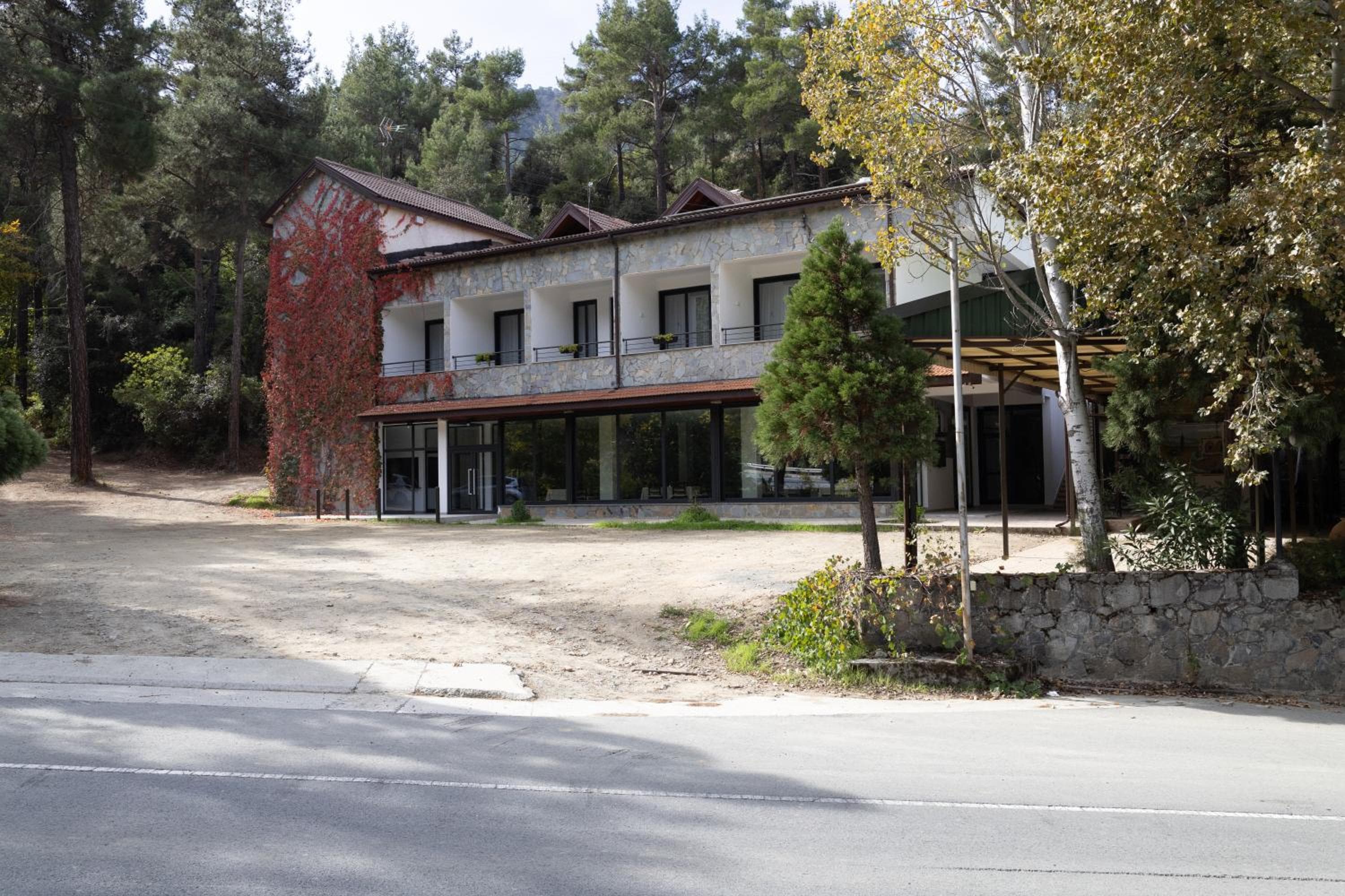 Rifugio Retreat Bed&Breakfast
