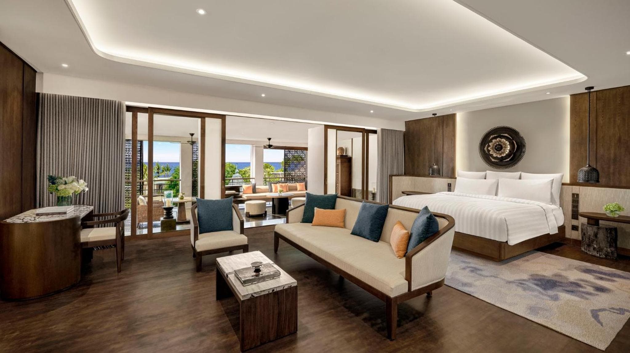 InterContinental Bali Sanur Resort by IHG